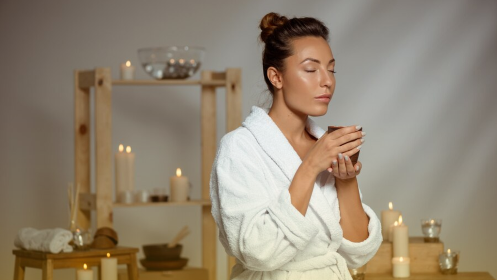 The Art of Self-Love: Embracing Everyday Luxury