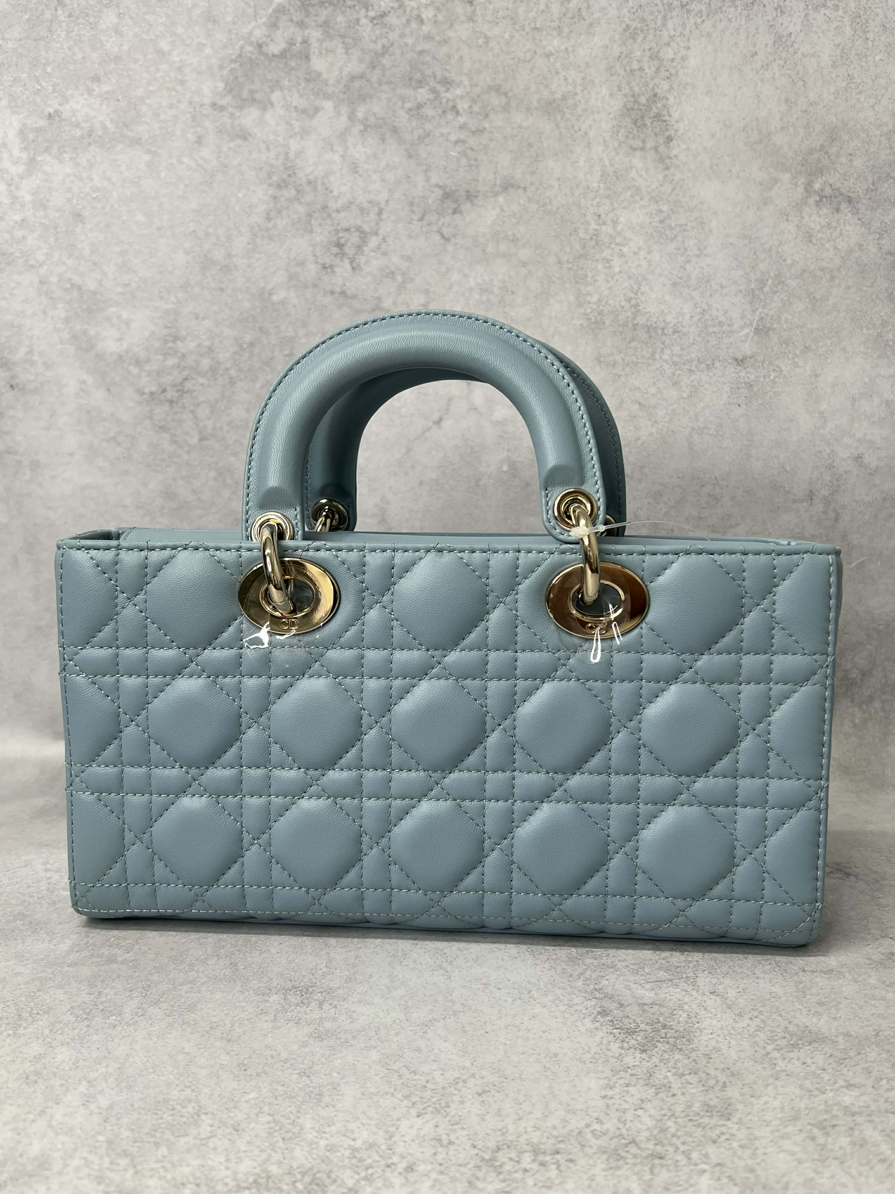 Lady D-Joy Bag