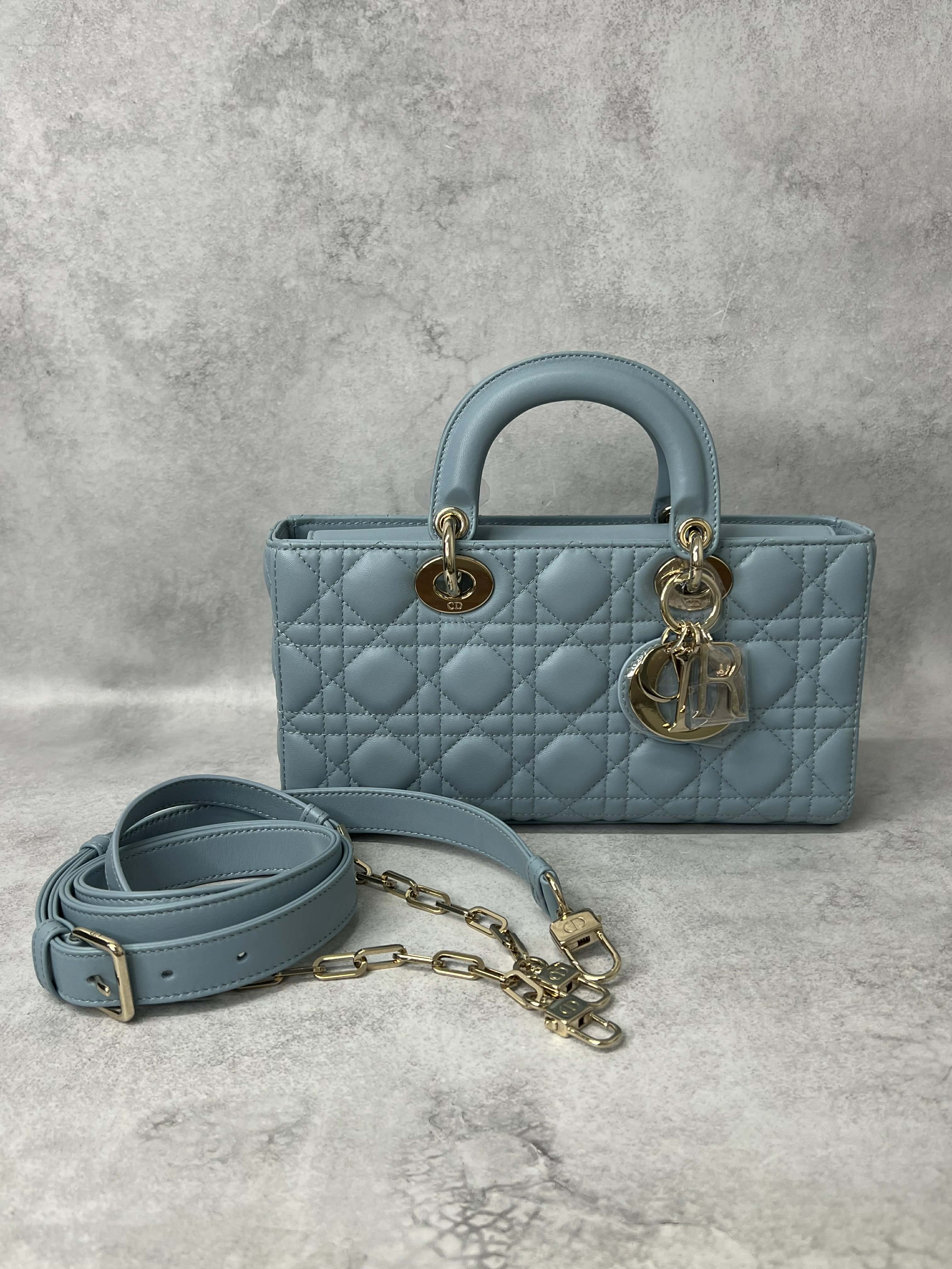 Lady D-Joy Bag hover