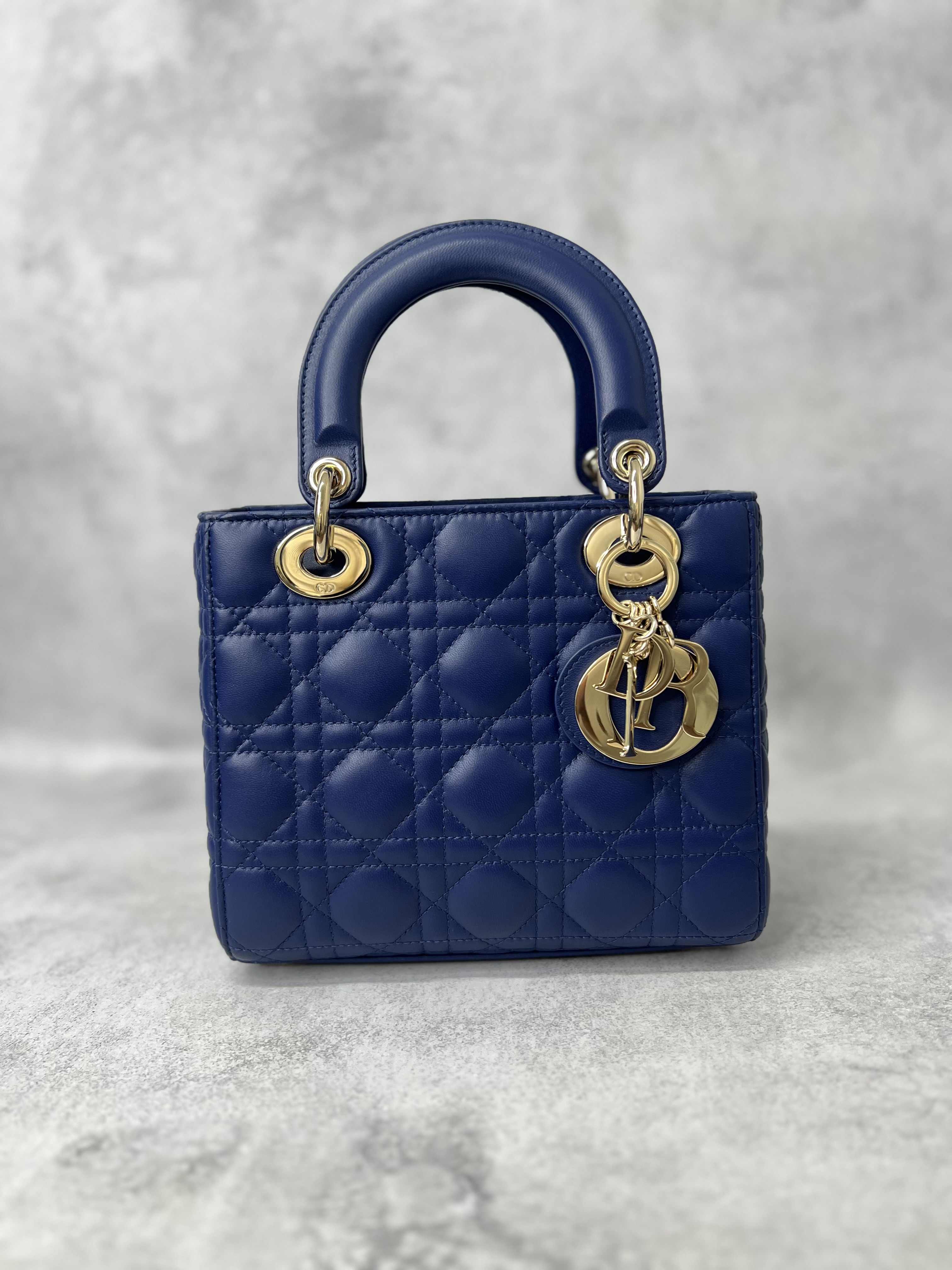 Lady Dior My ABCDior Bag