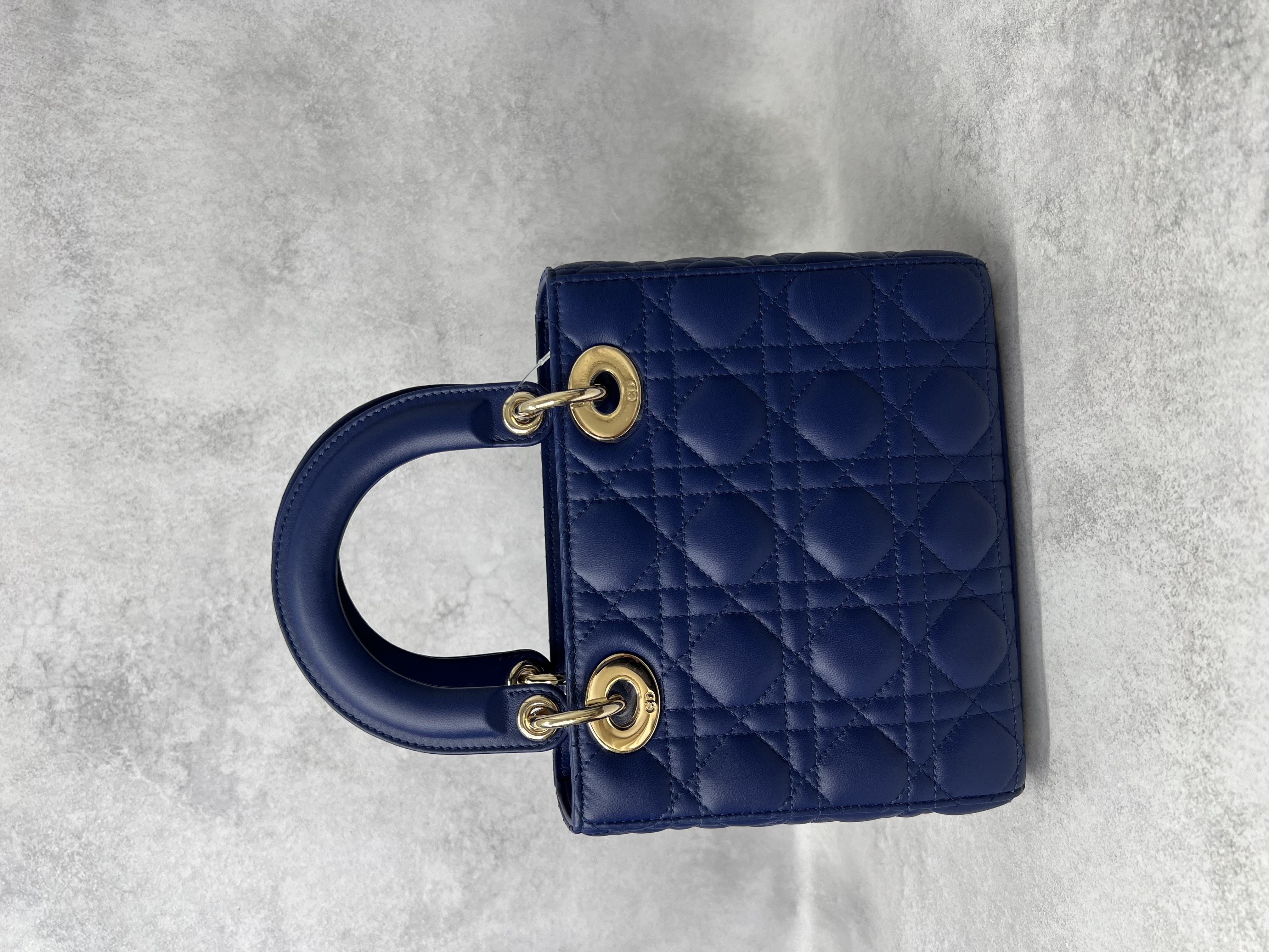 Lady Dior My ABCDior Bag hover