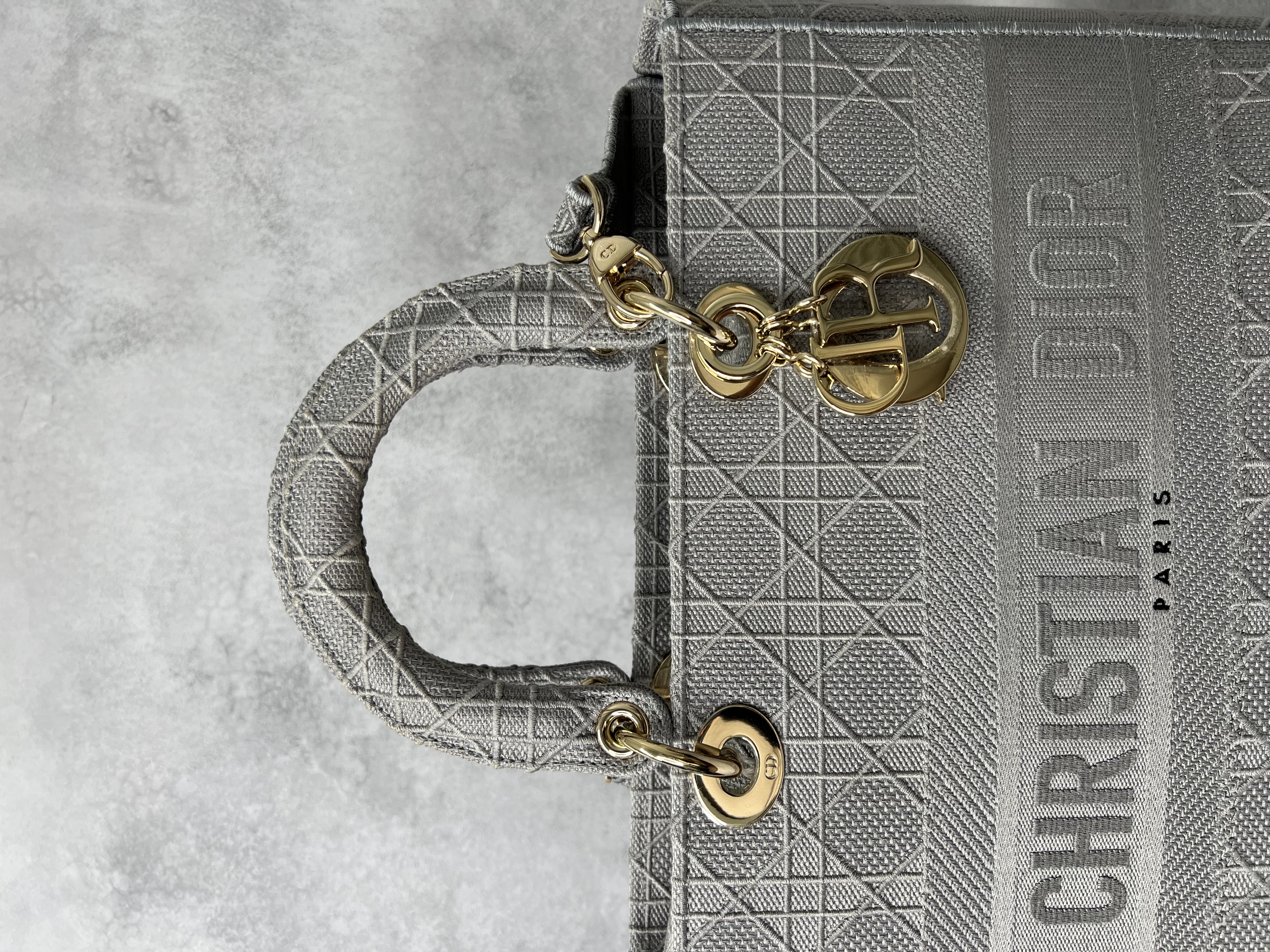 Lady D-Lite Bag (Lady Delight) hover