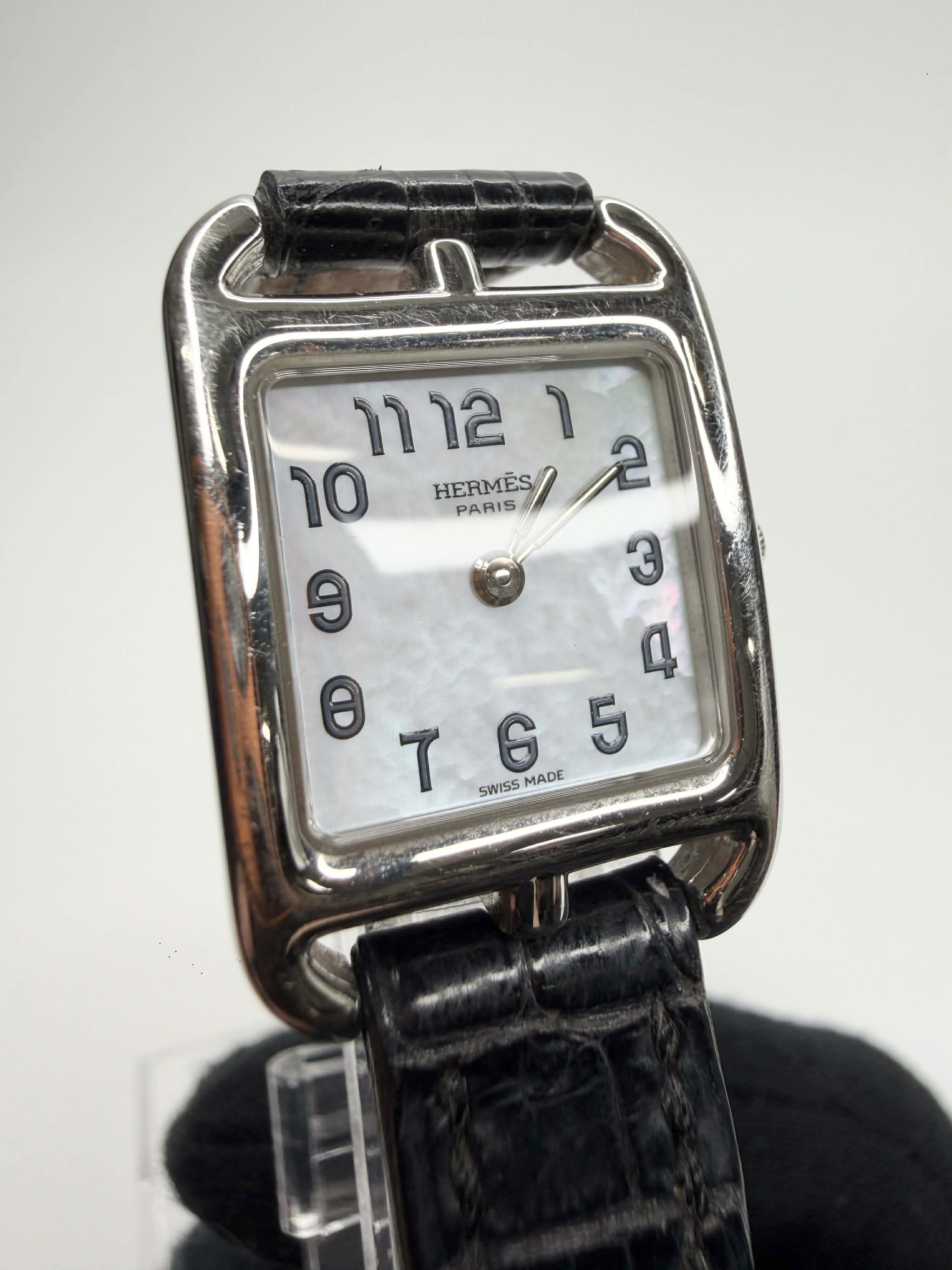 Cape Cod watch hover