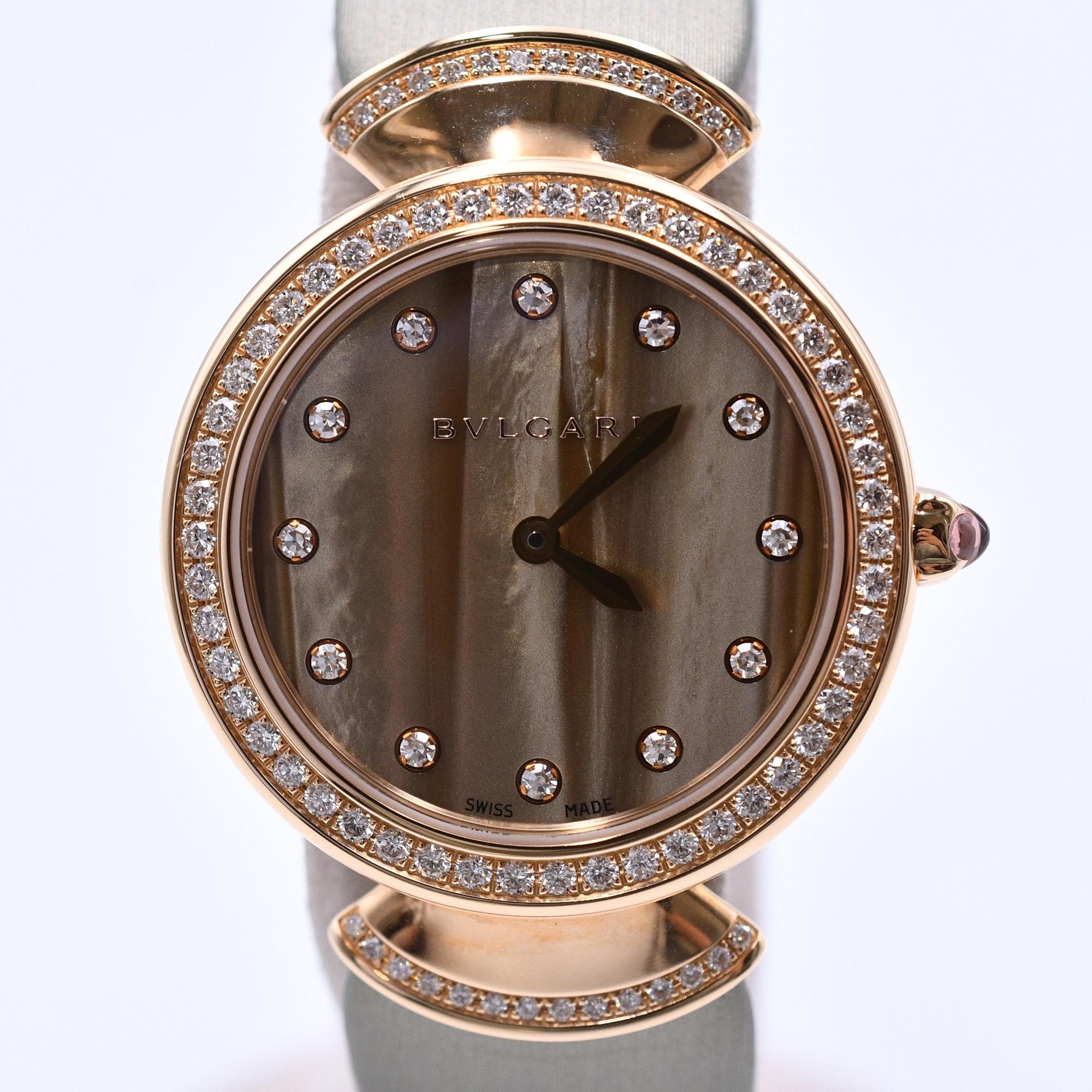 BLVGARI DIVA DREAM hover