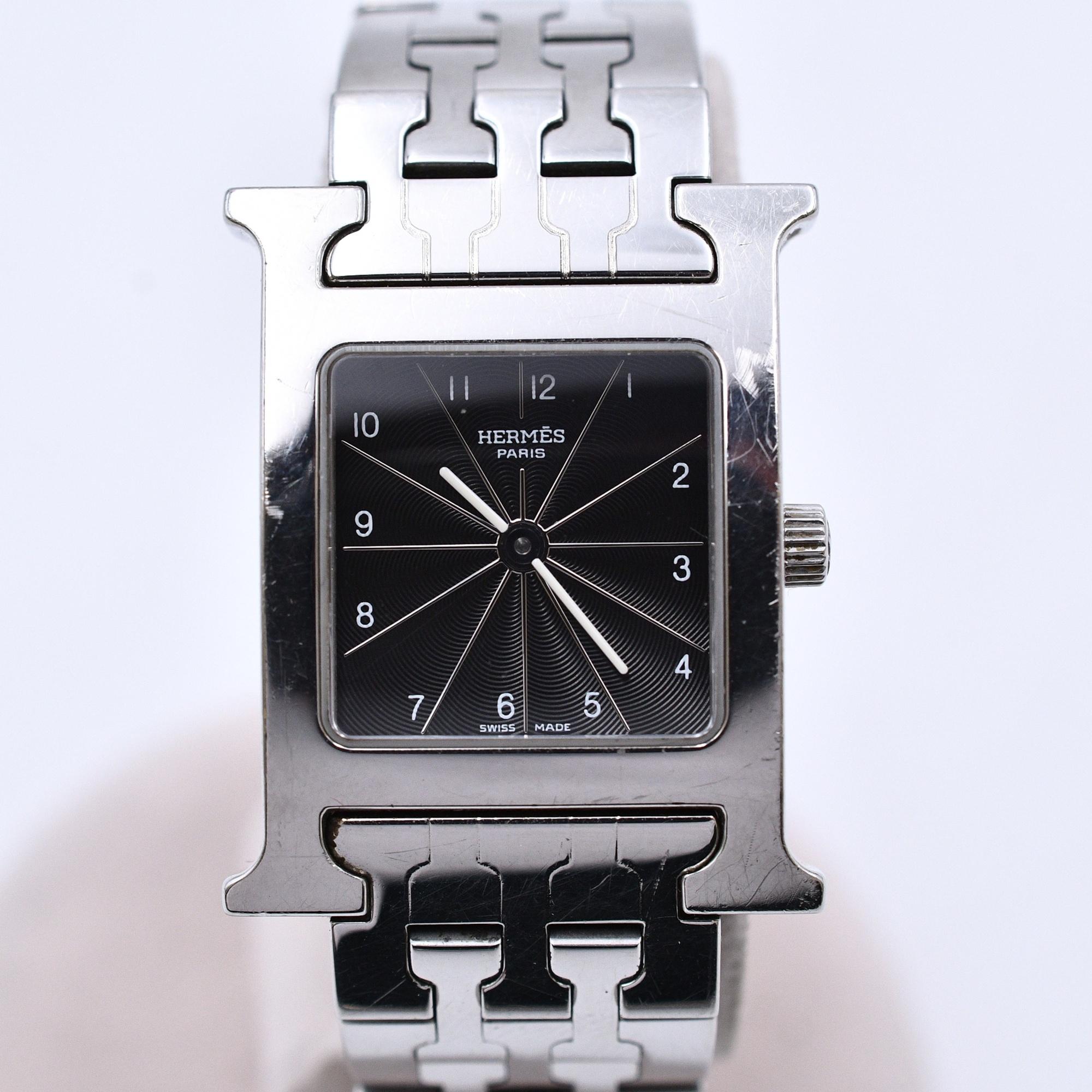 Hermes H-Watch hover