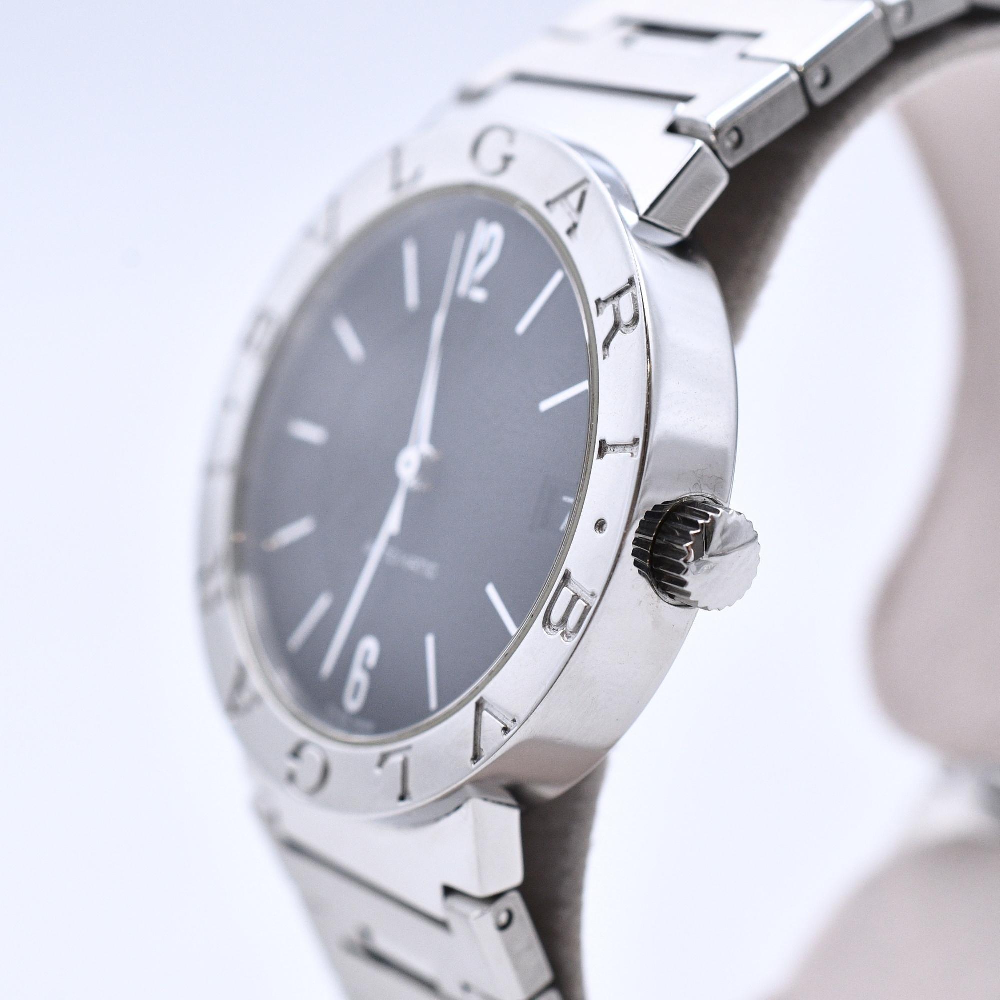 Bvlgari Bvlgari hover