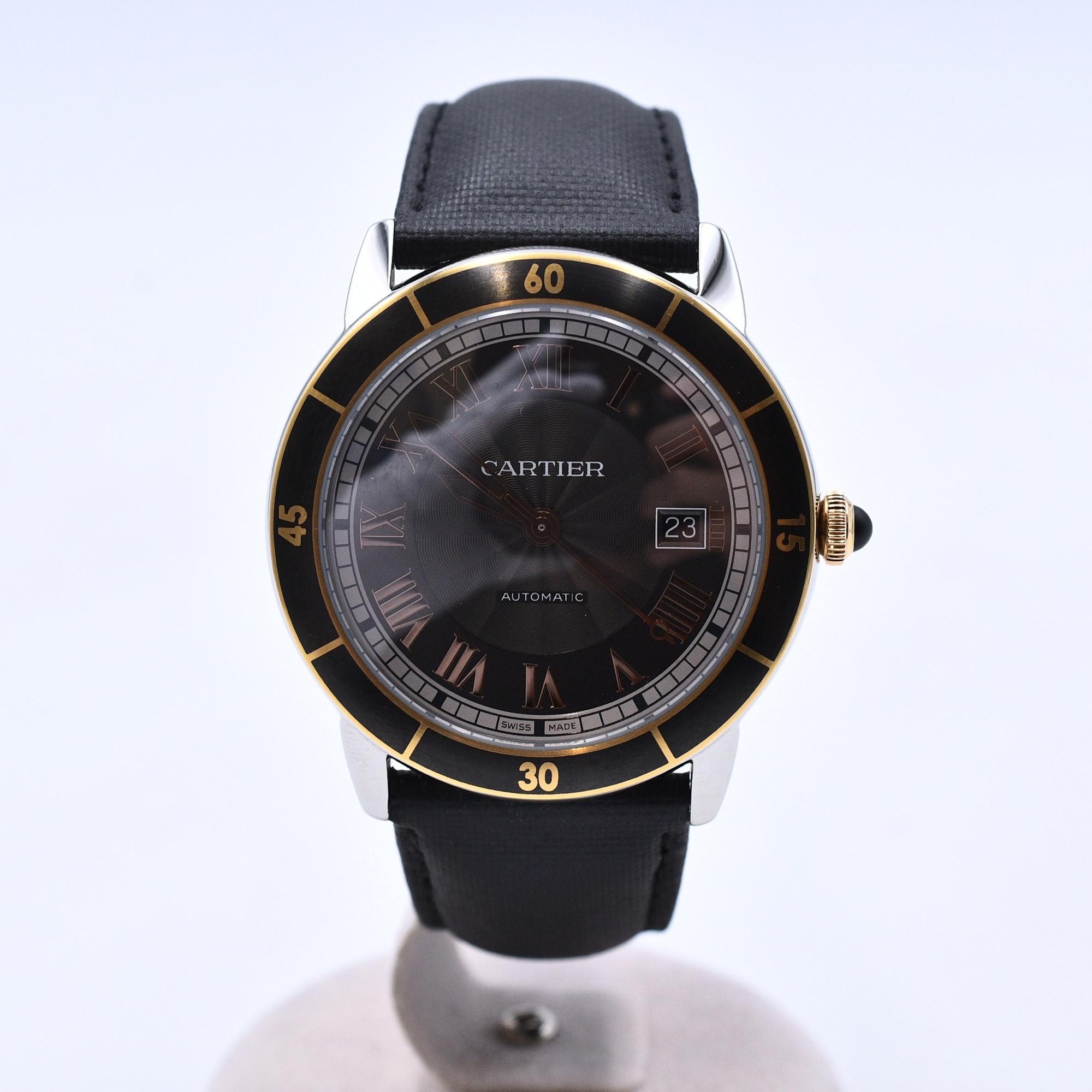 Cartier Ronde Croisière de Cartier hover