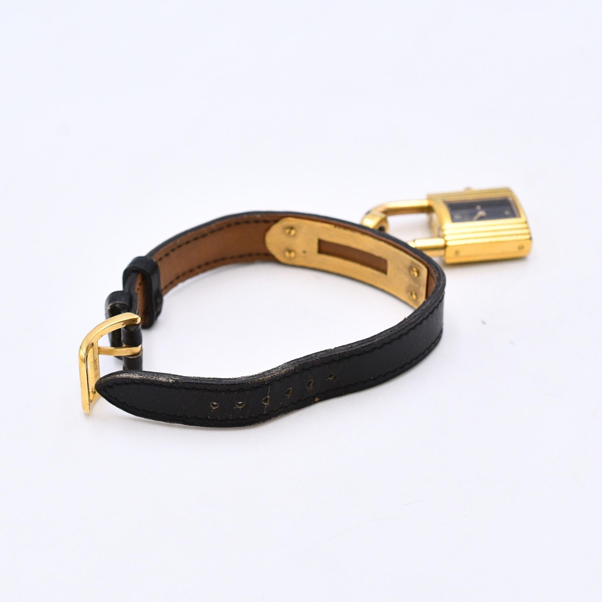 HERMES KELLY WATCH hover