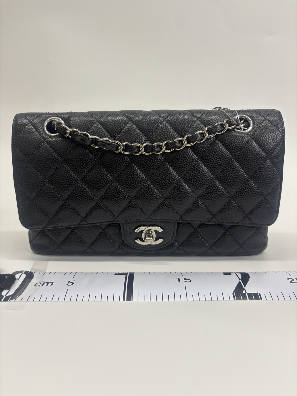 Chanel Matelasse Caviar hover