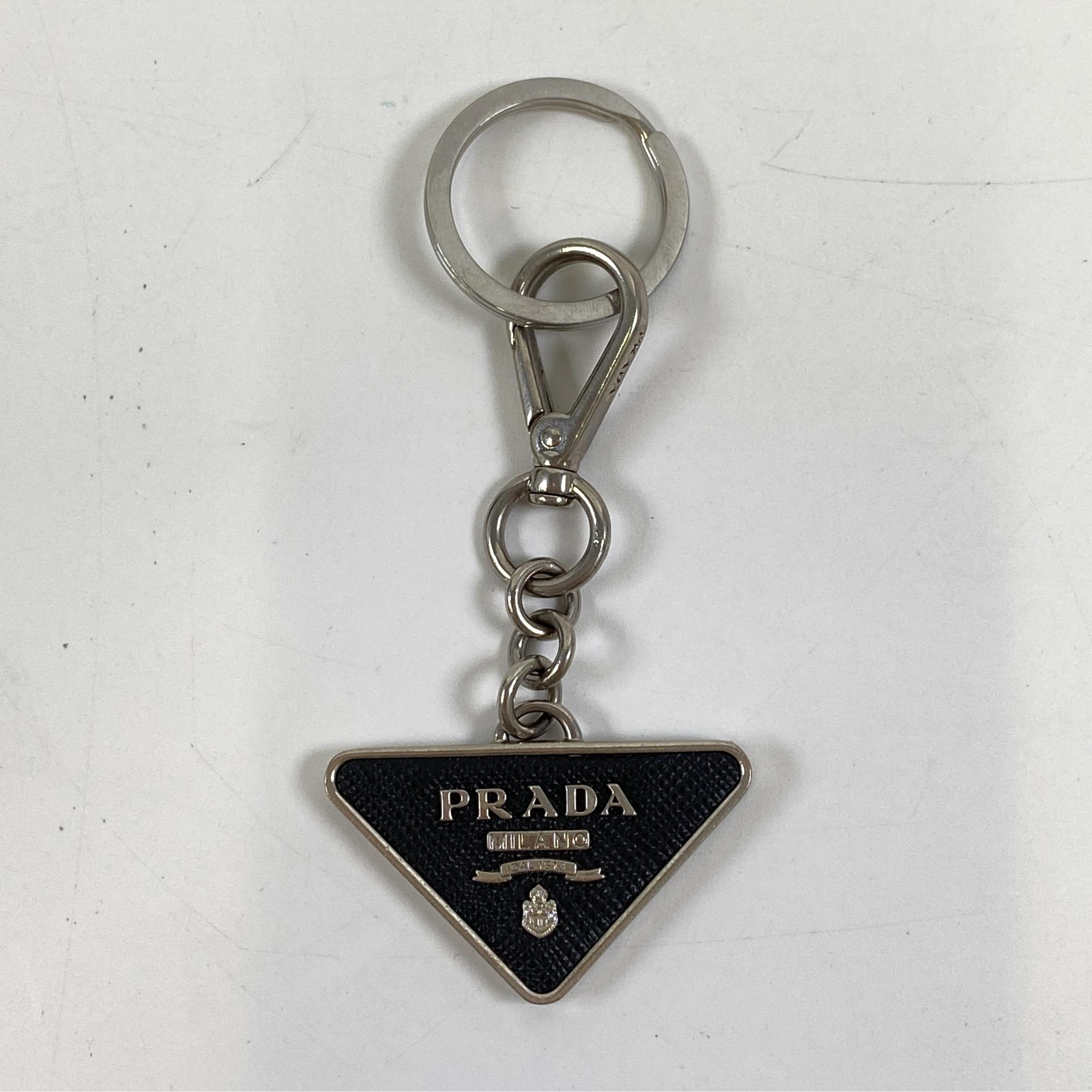 Prada Key Case