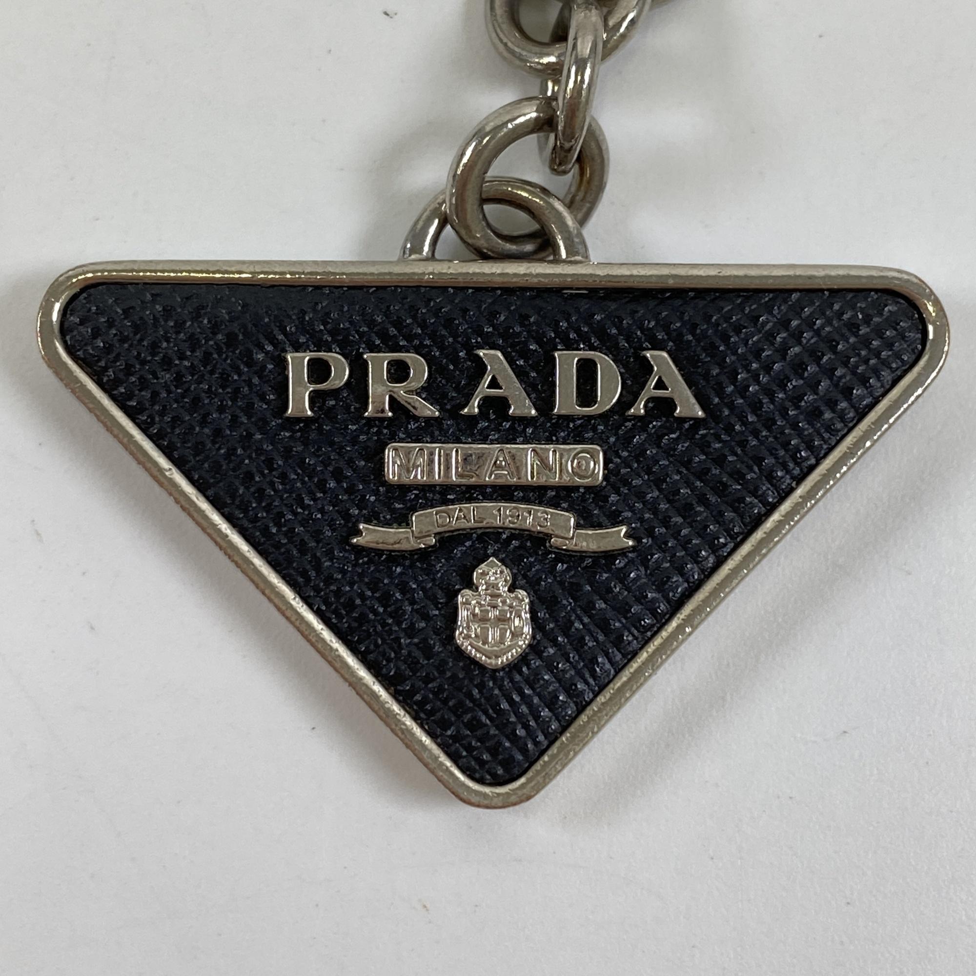 Prada Key Case hover