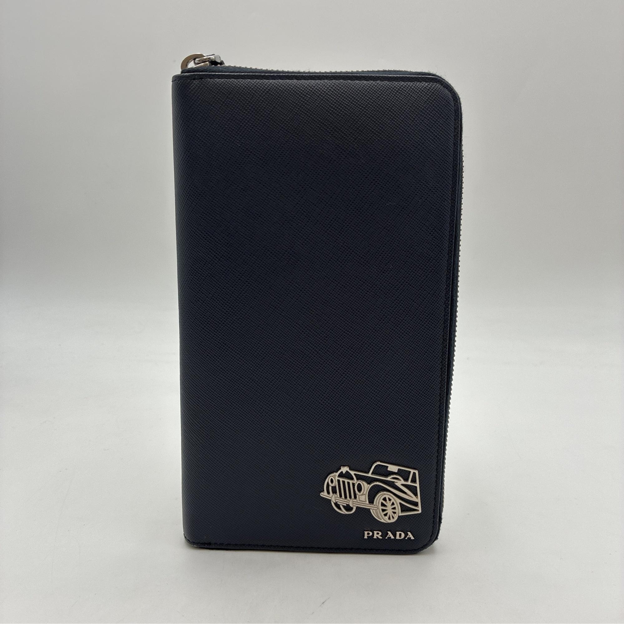 Prada Saffiano Organizer