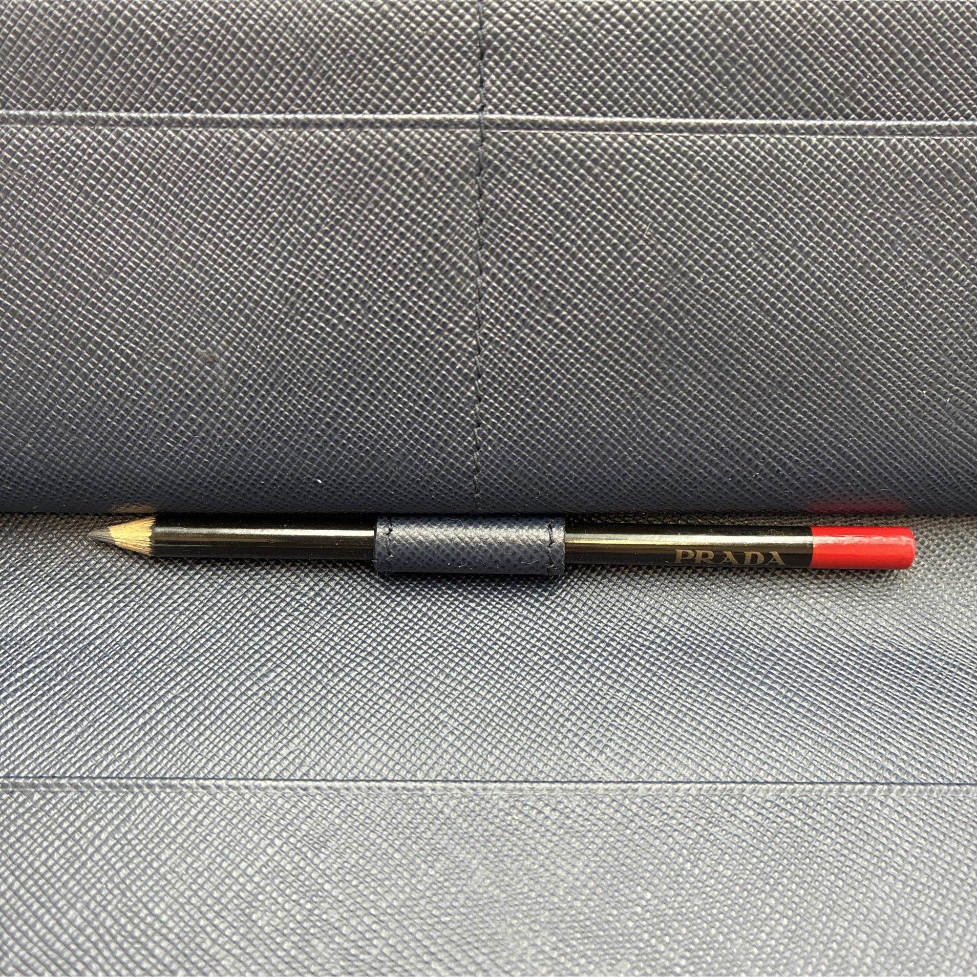 Prada Saffiano Organizer hover