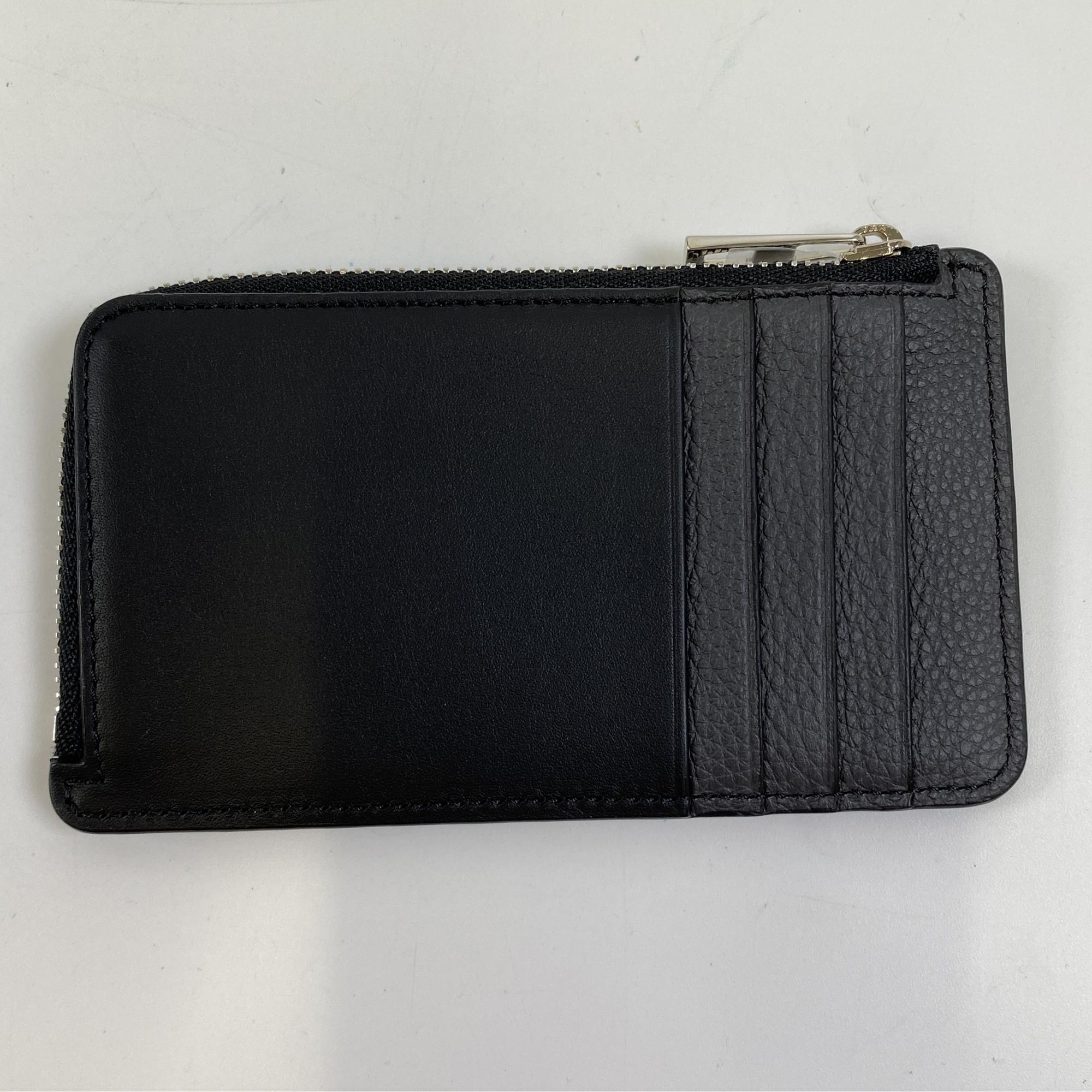 Loewe card case, black hover