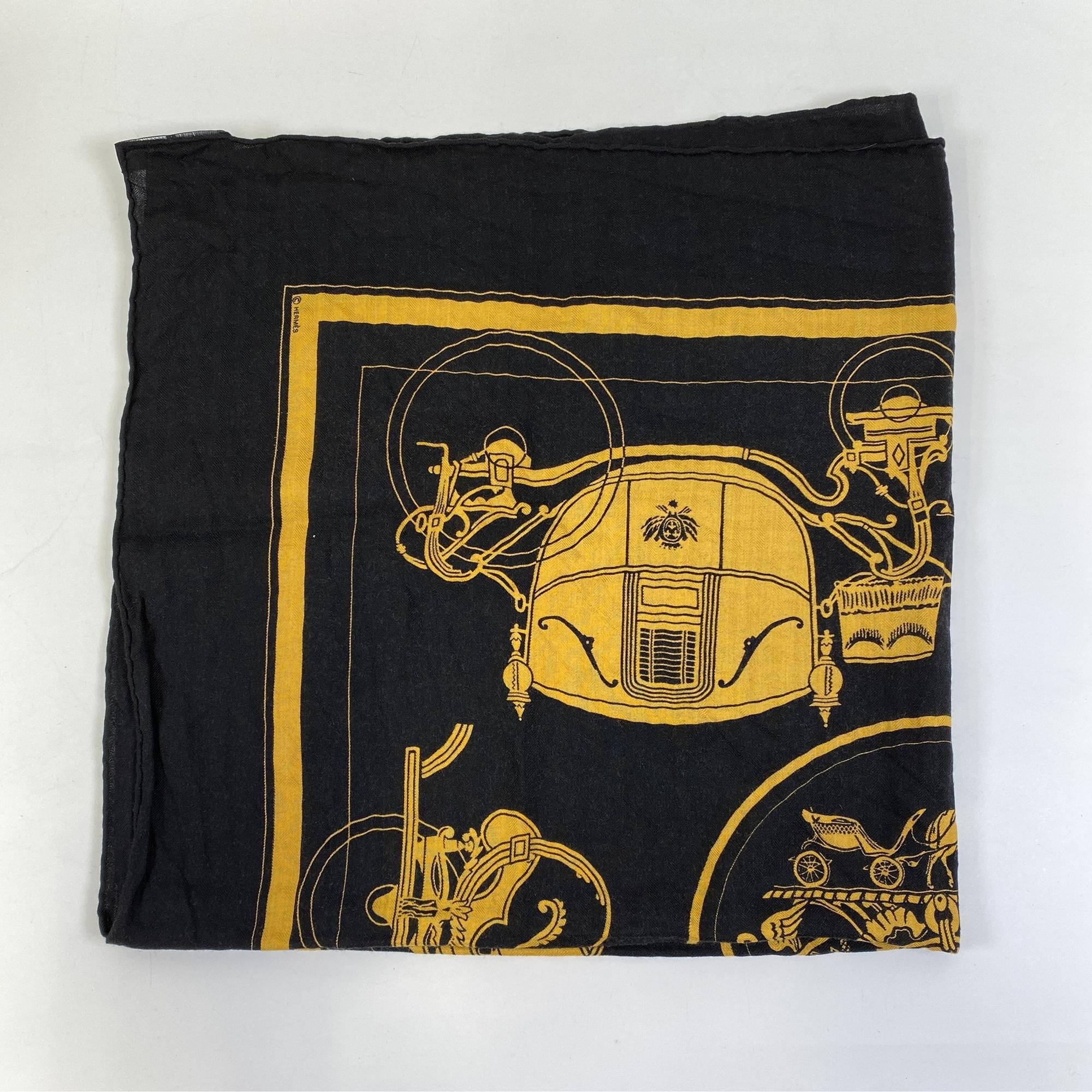 Hermès Carre 90 hover