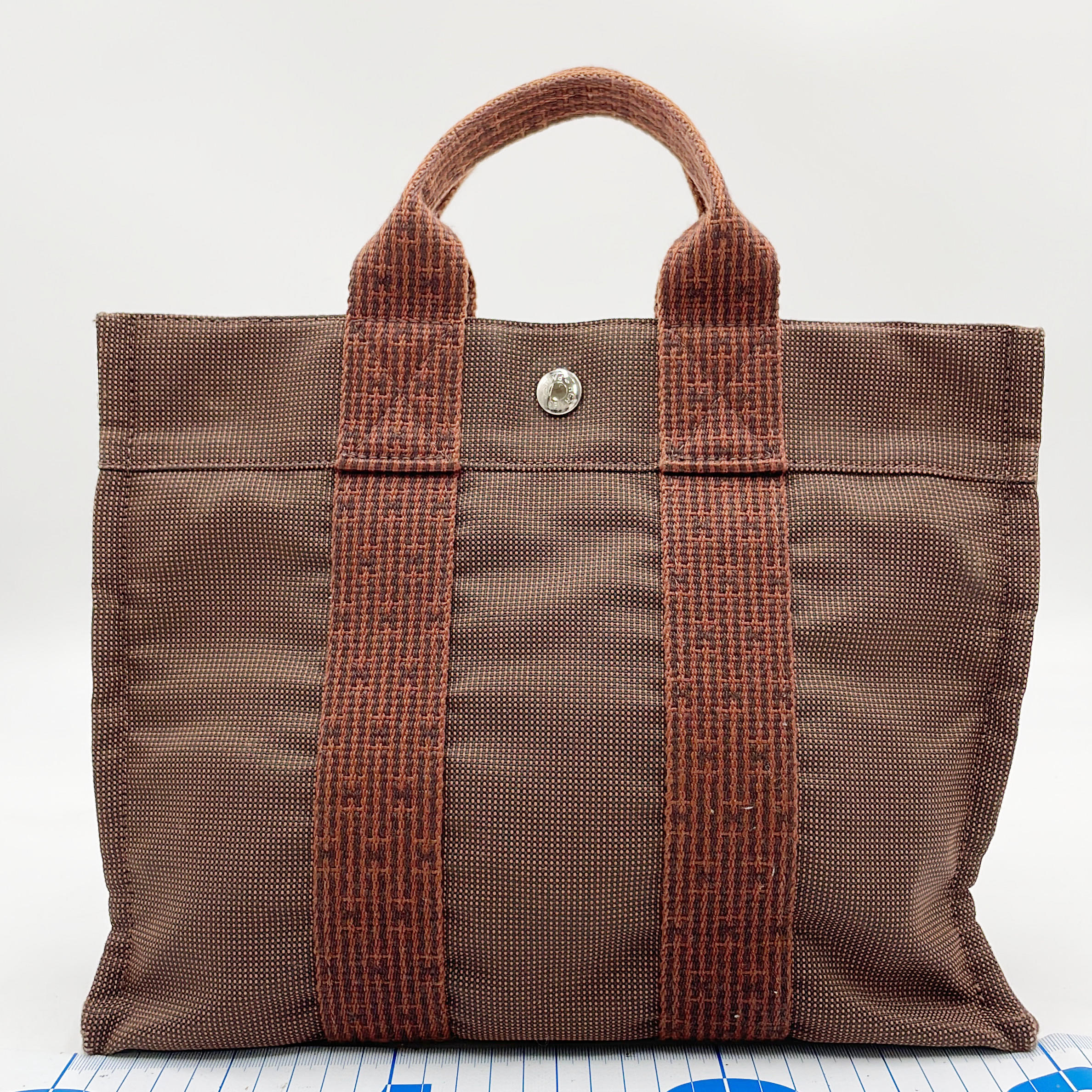 Herline PM Tote Bag | Air Line