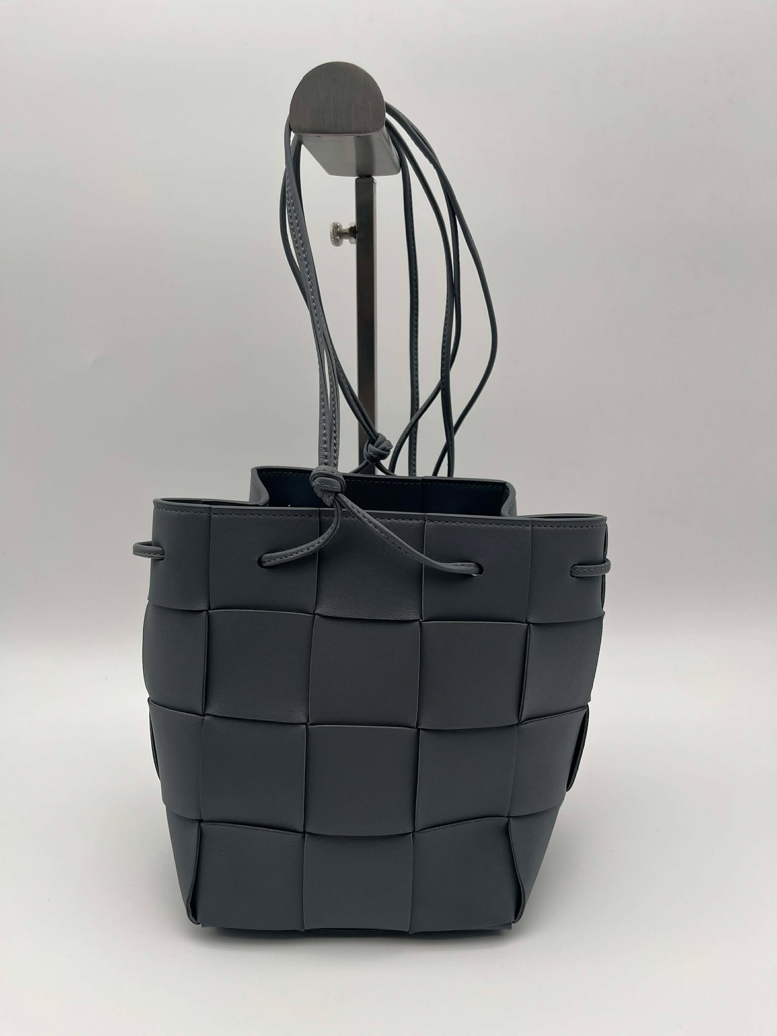 Cassette Bucket Bag