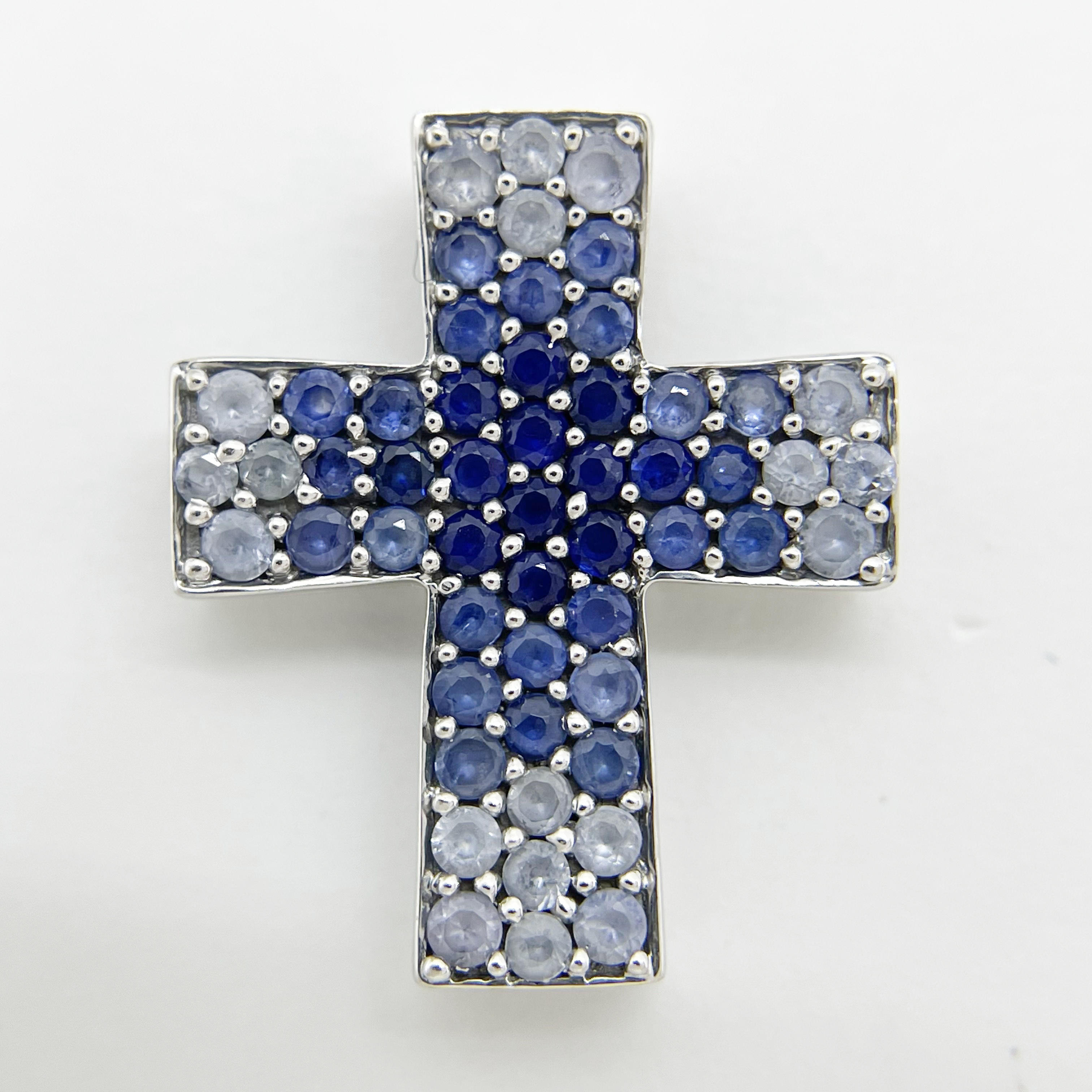 Cross Pendant