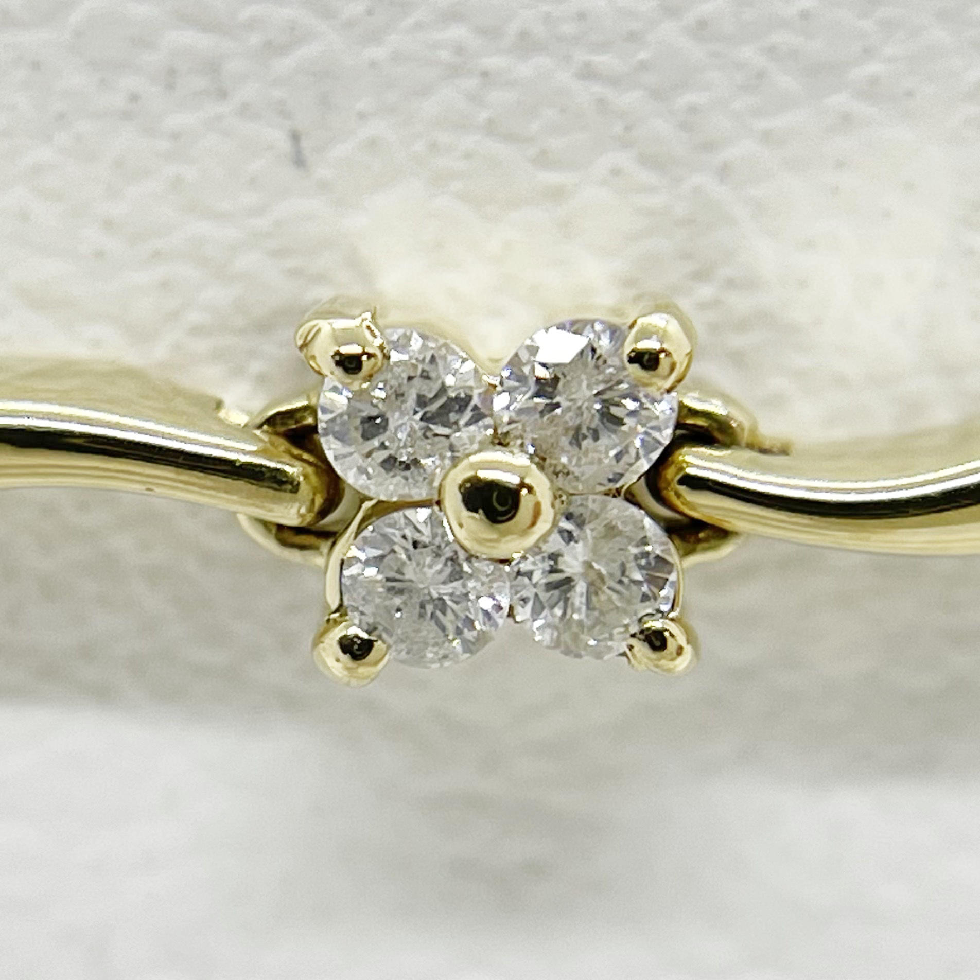 Diamond Bracelet hover