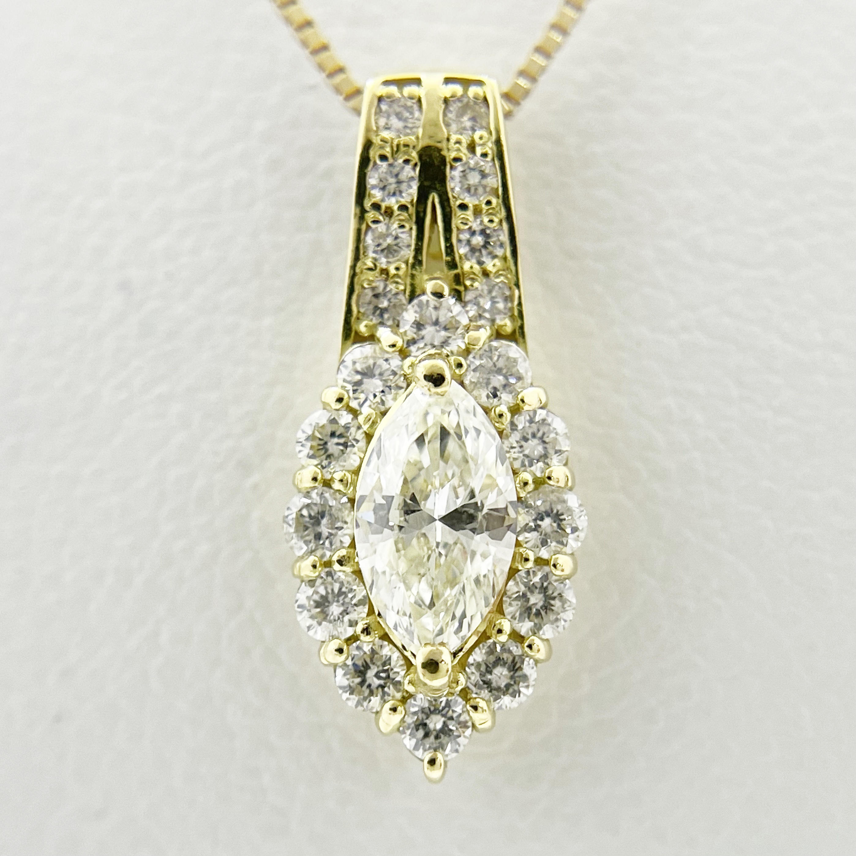 Diamond Necklace