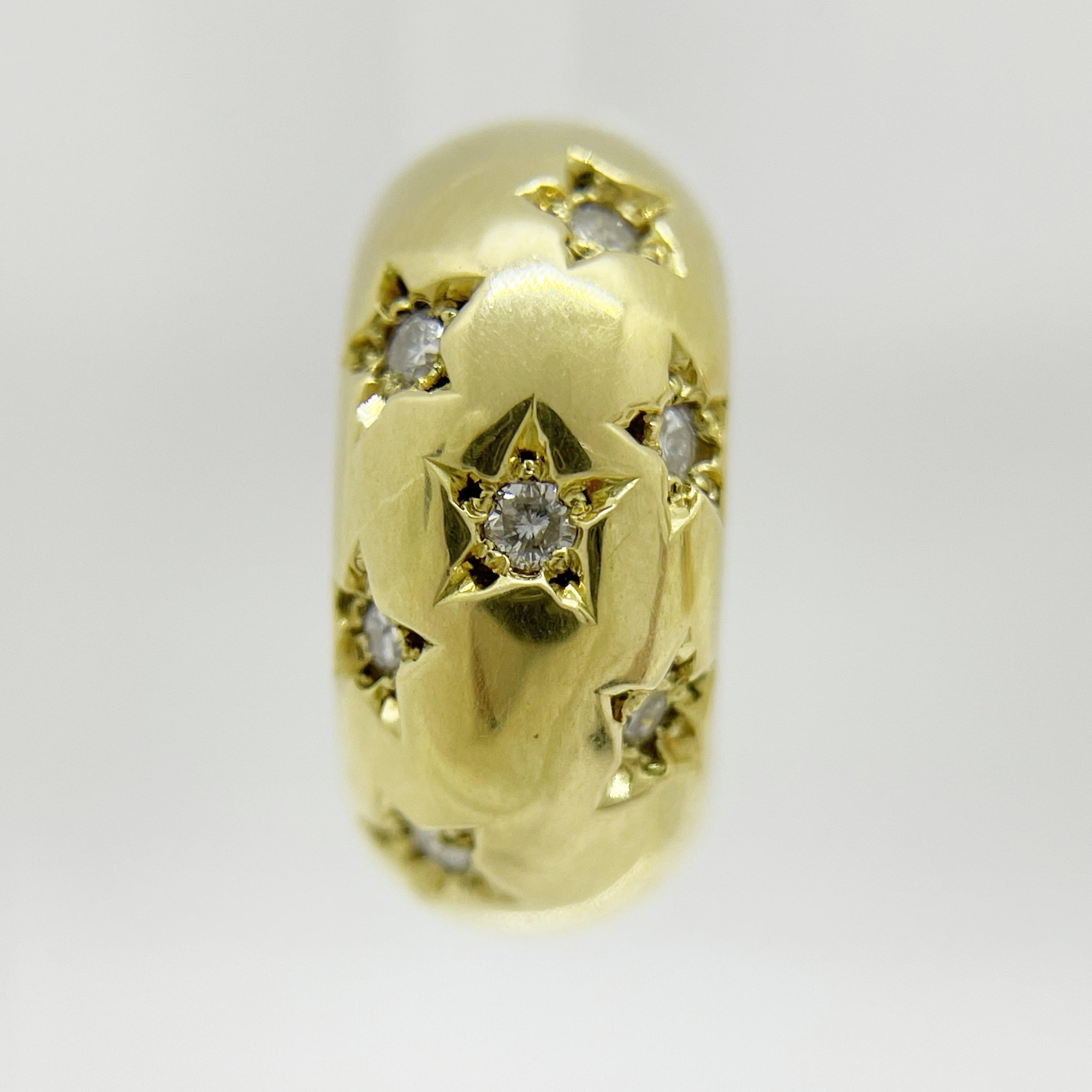Diamond Earring hover