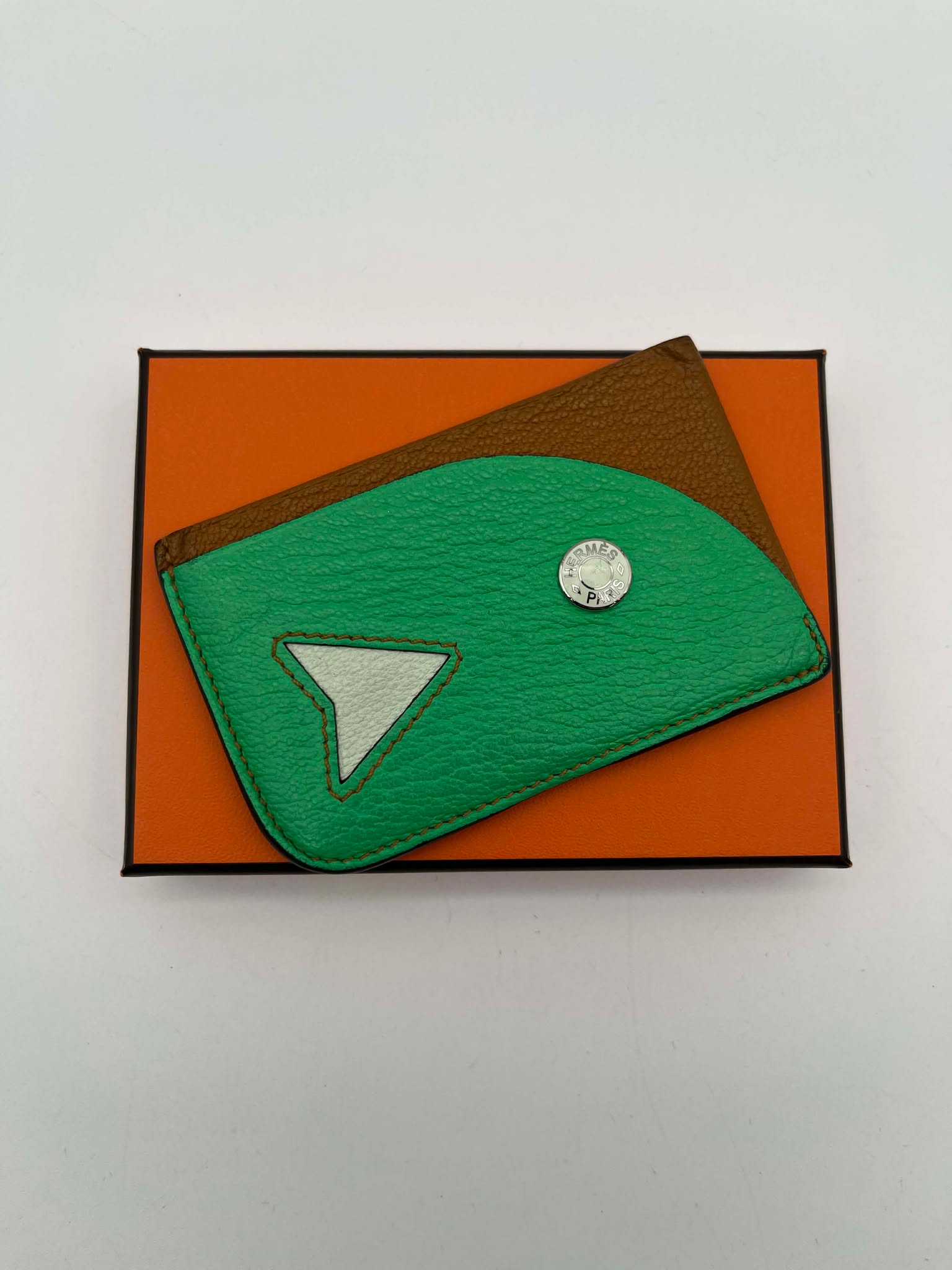 Poisson Card Holder