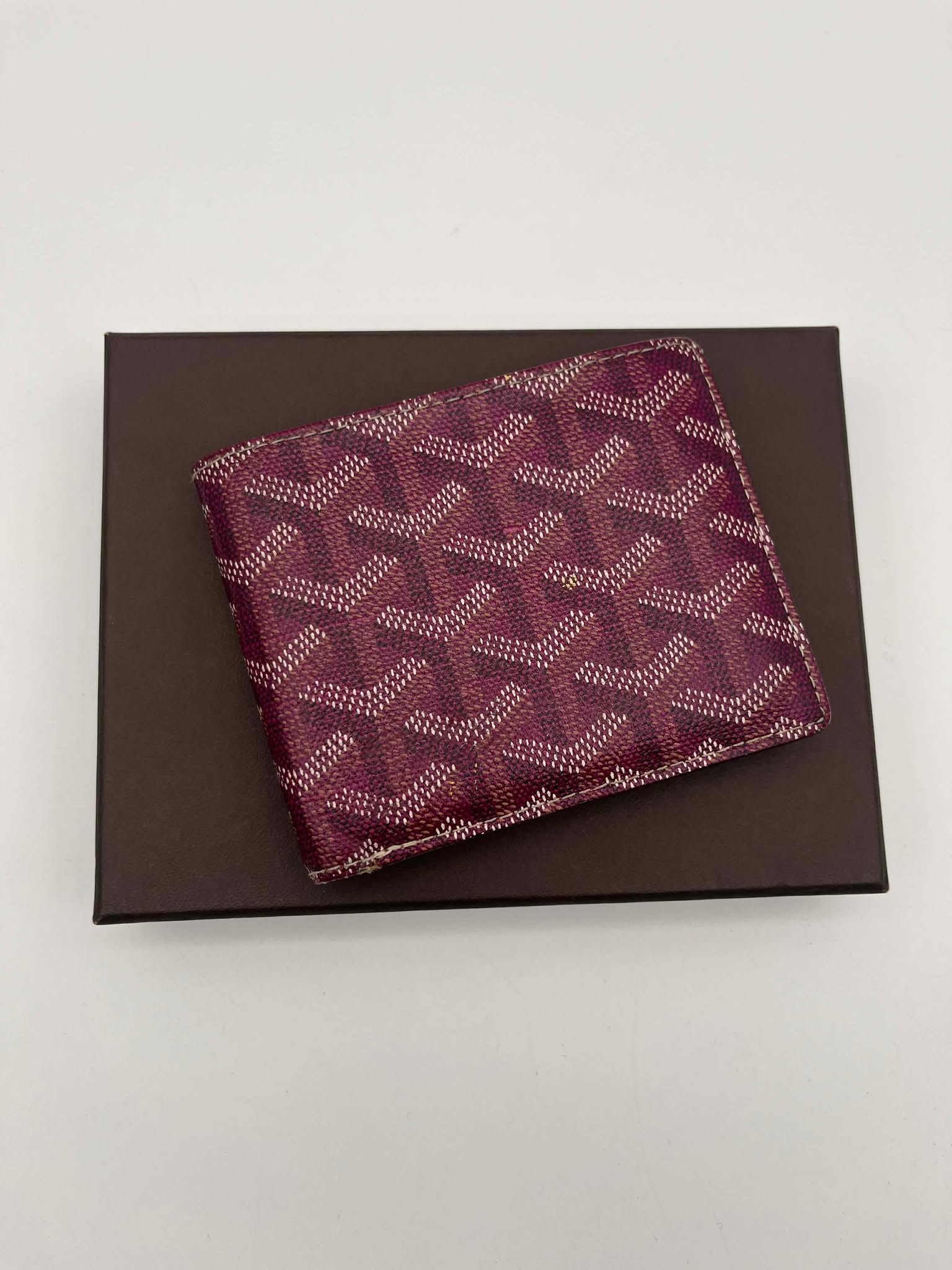 Victoire Wallet