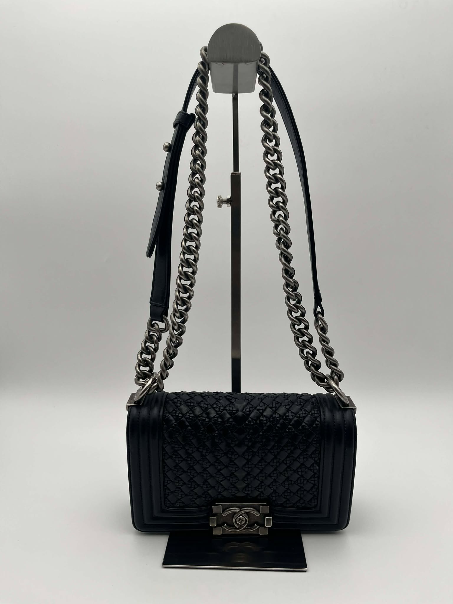 Boy Flap Bag