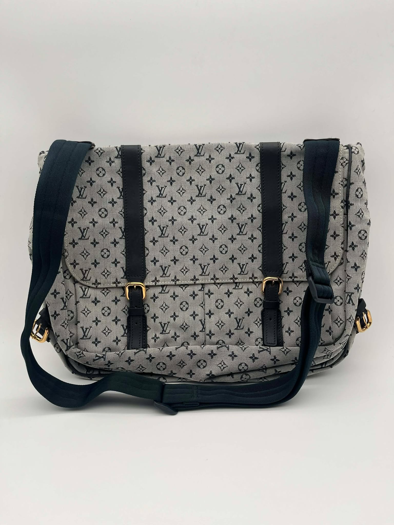 Mini Lin Sac Maman