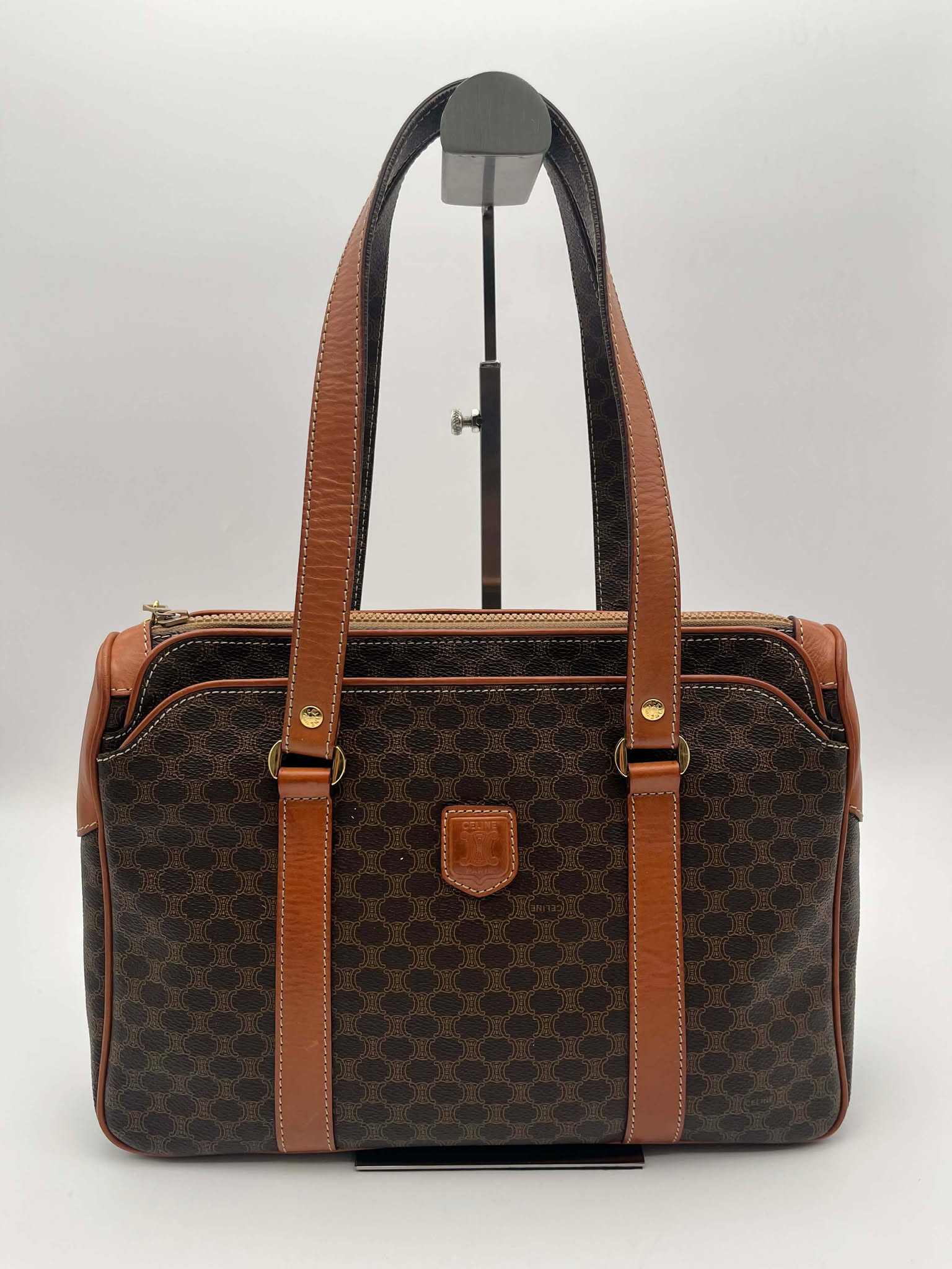 Triomphe Shoulder Bag