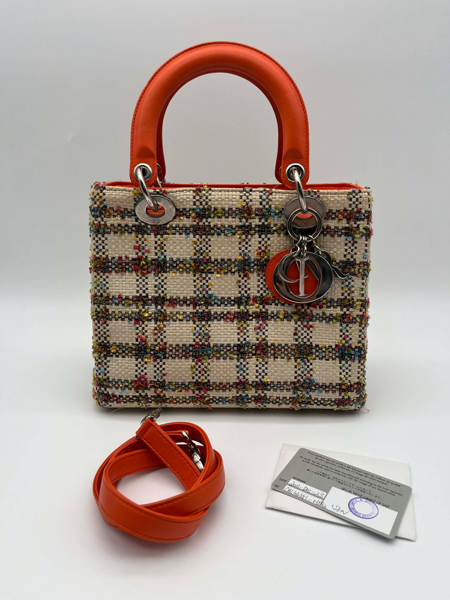 Lady Dior