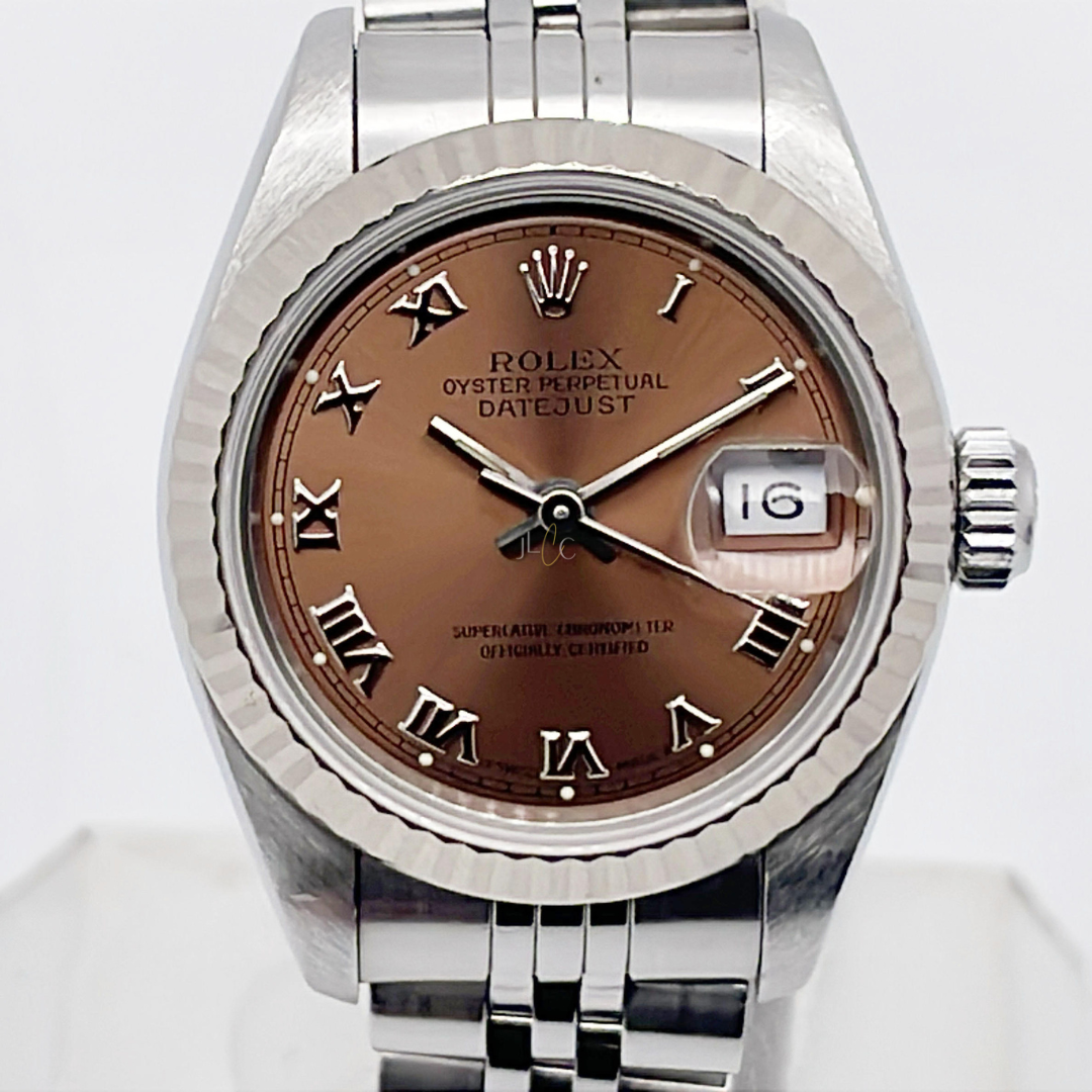 Lady-Datejust
