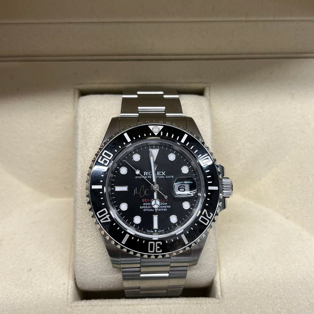 Sea-Dweller