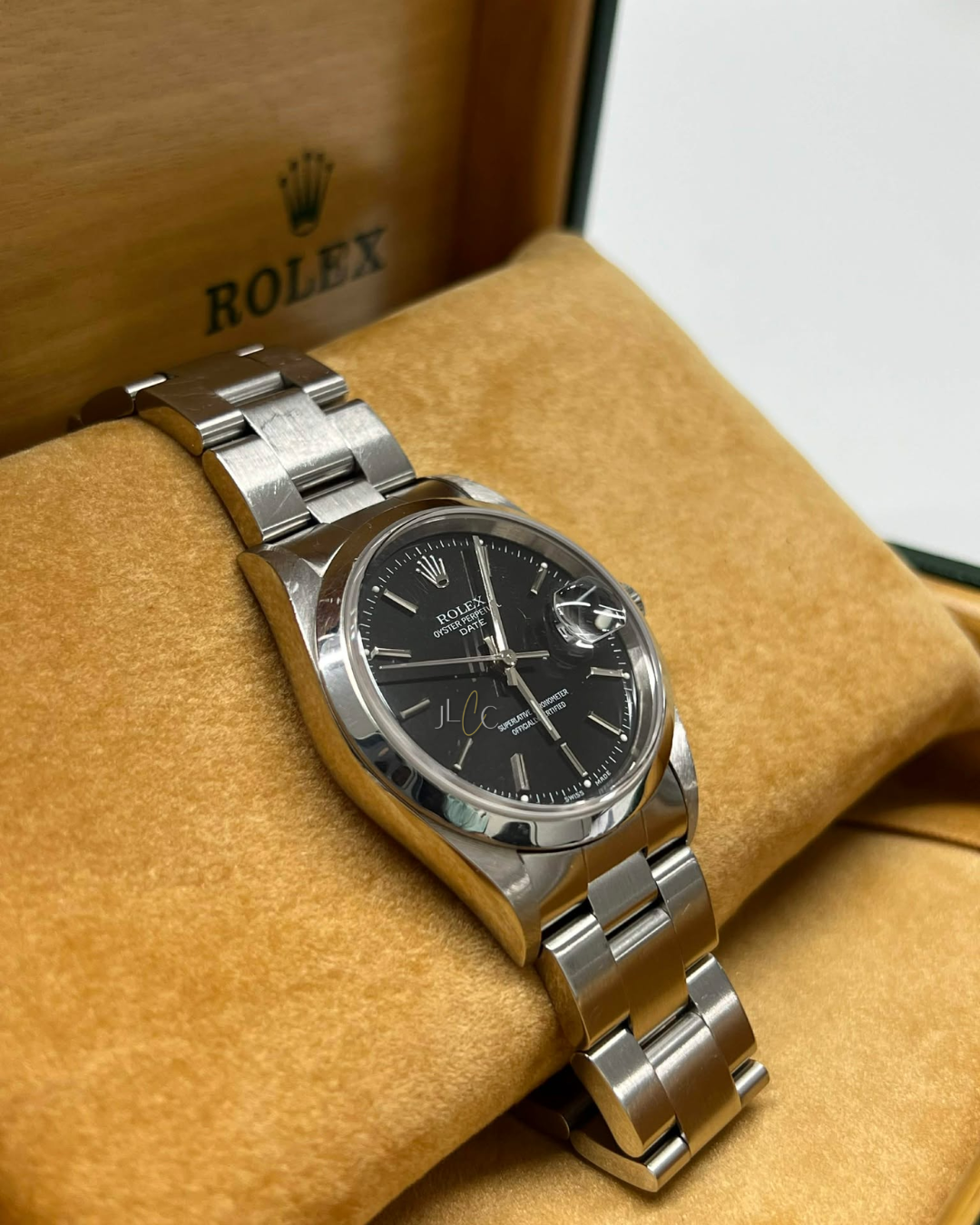 Oyster Perpetual hover