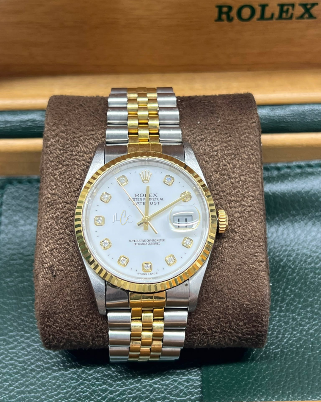 Datejust