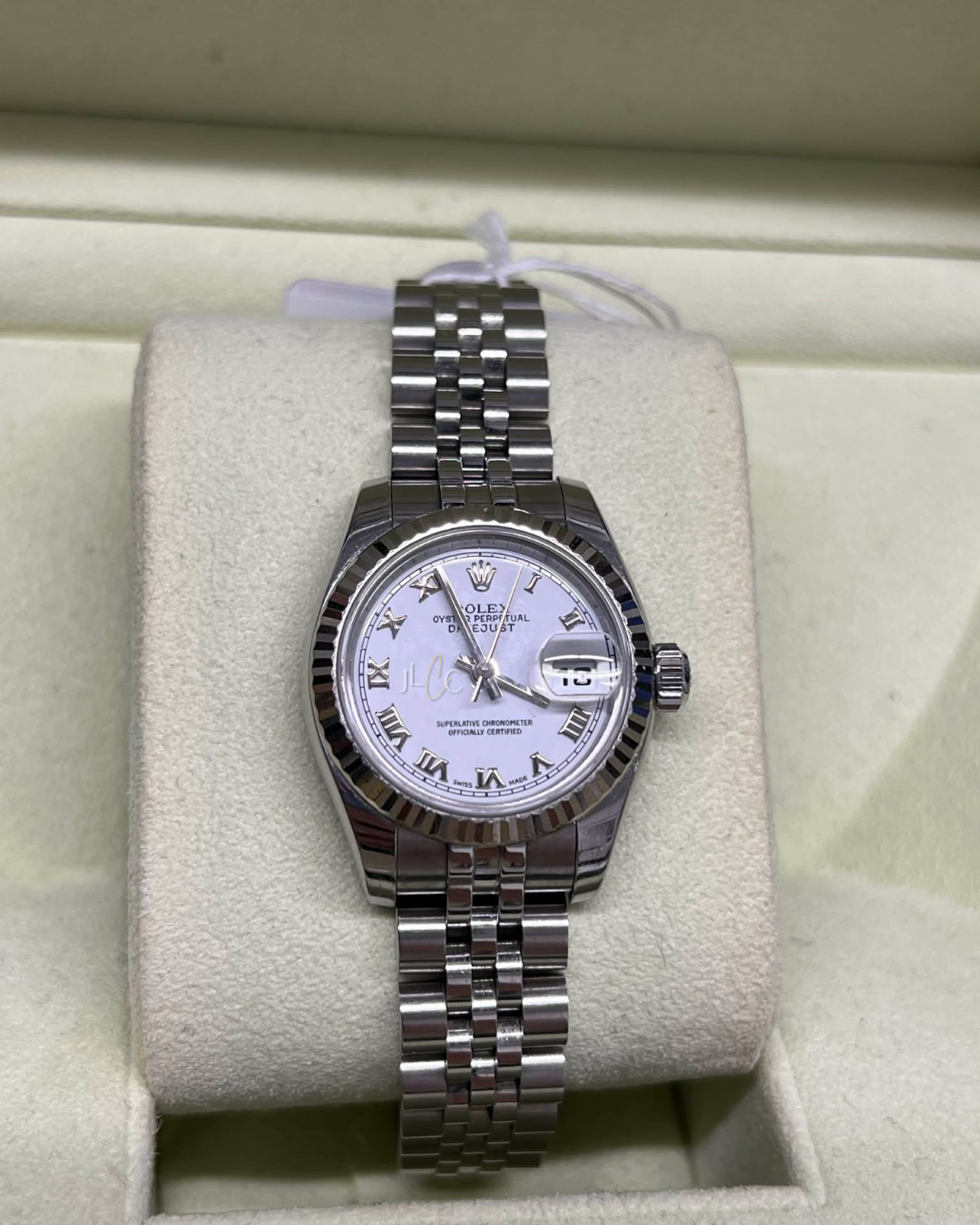 Lady-Datejust