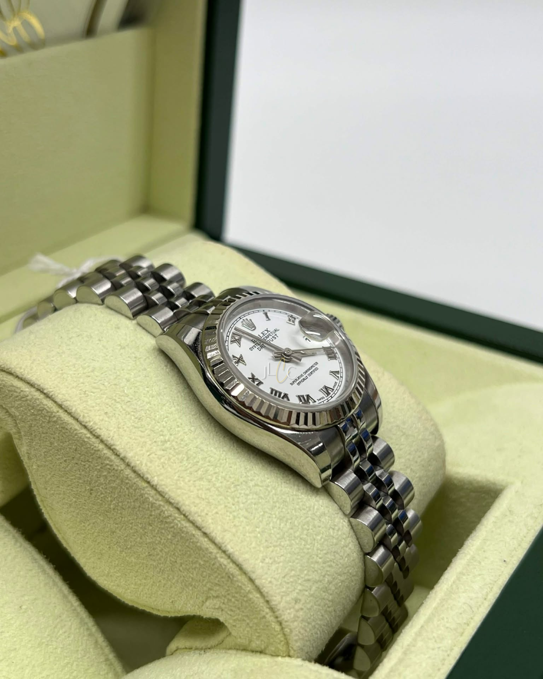 Lady-Datejust hover