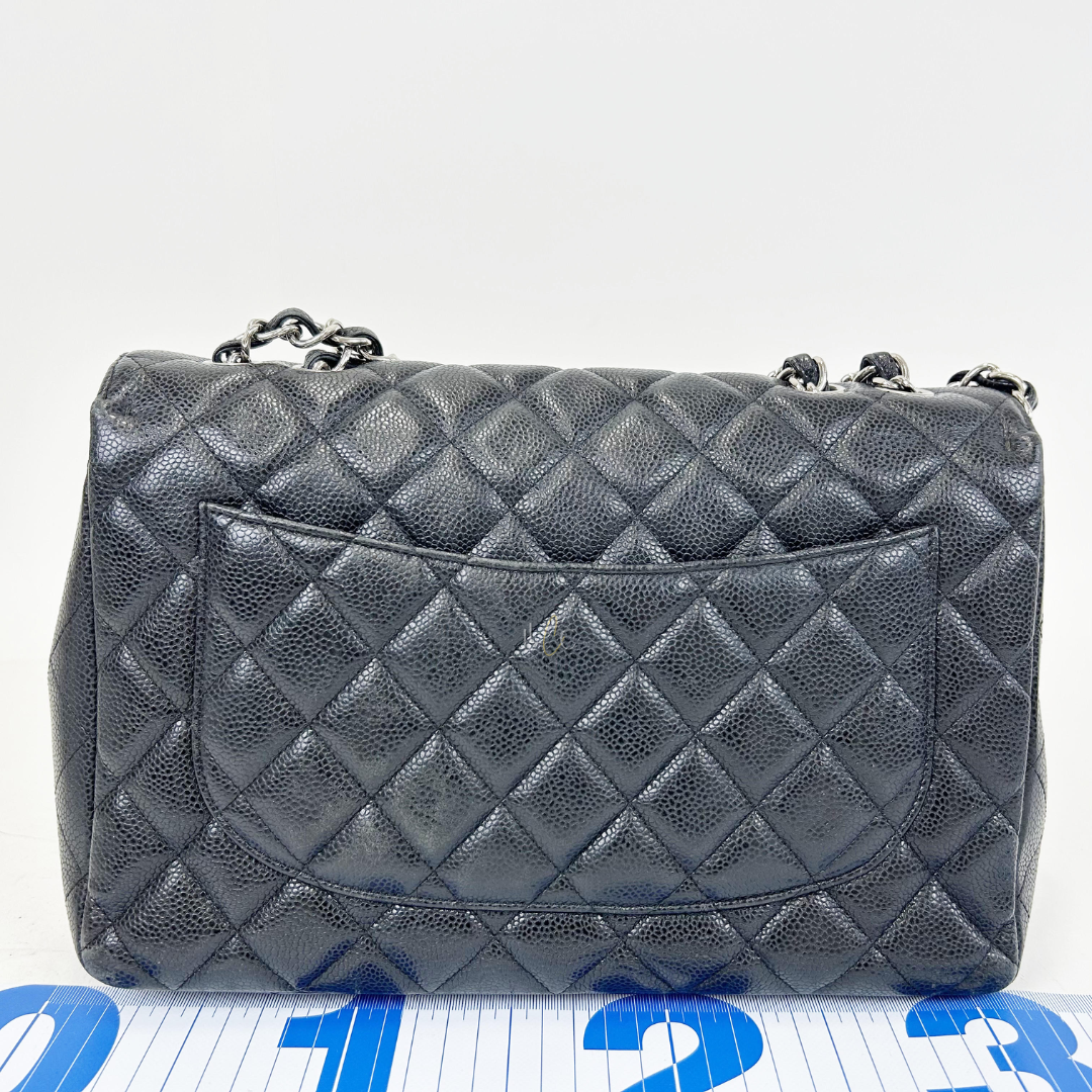 Classuc Double Flap hover