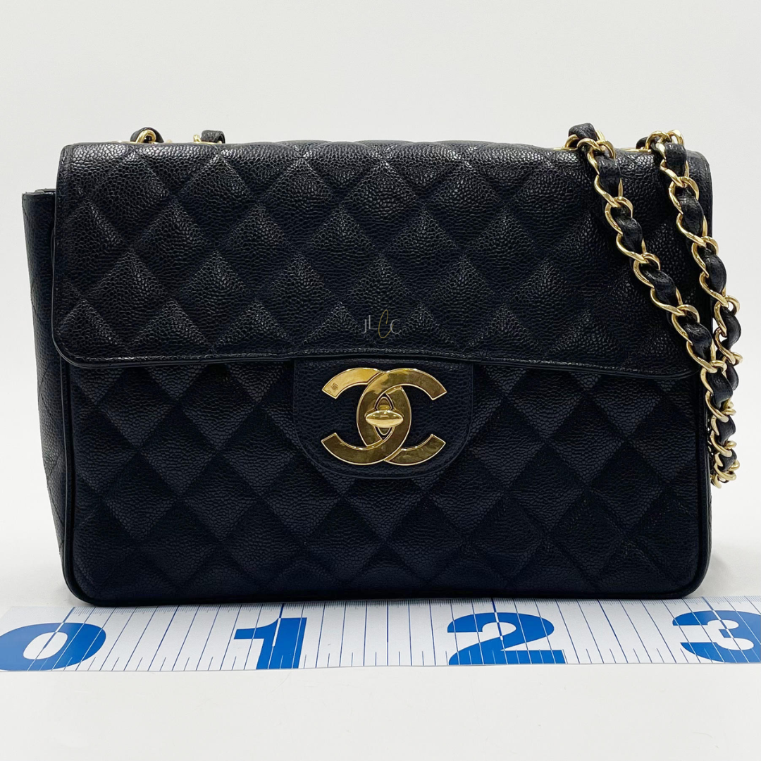 Vintage Classic Flap