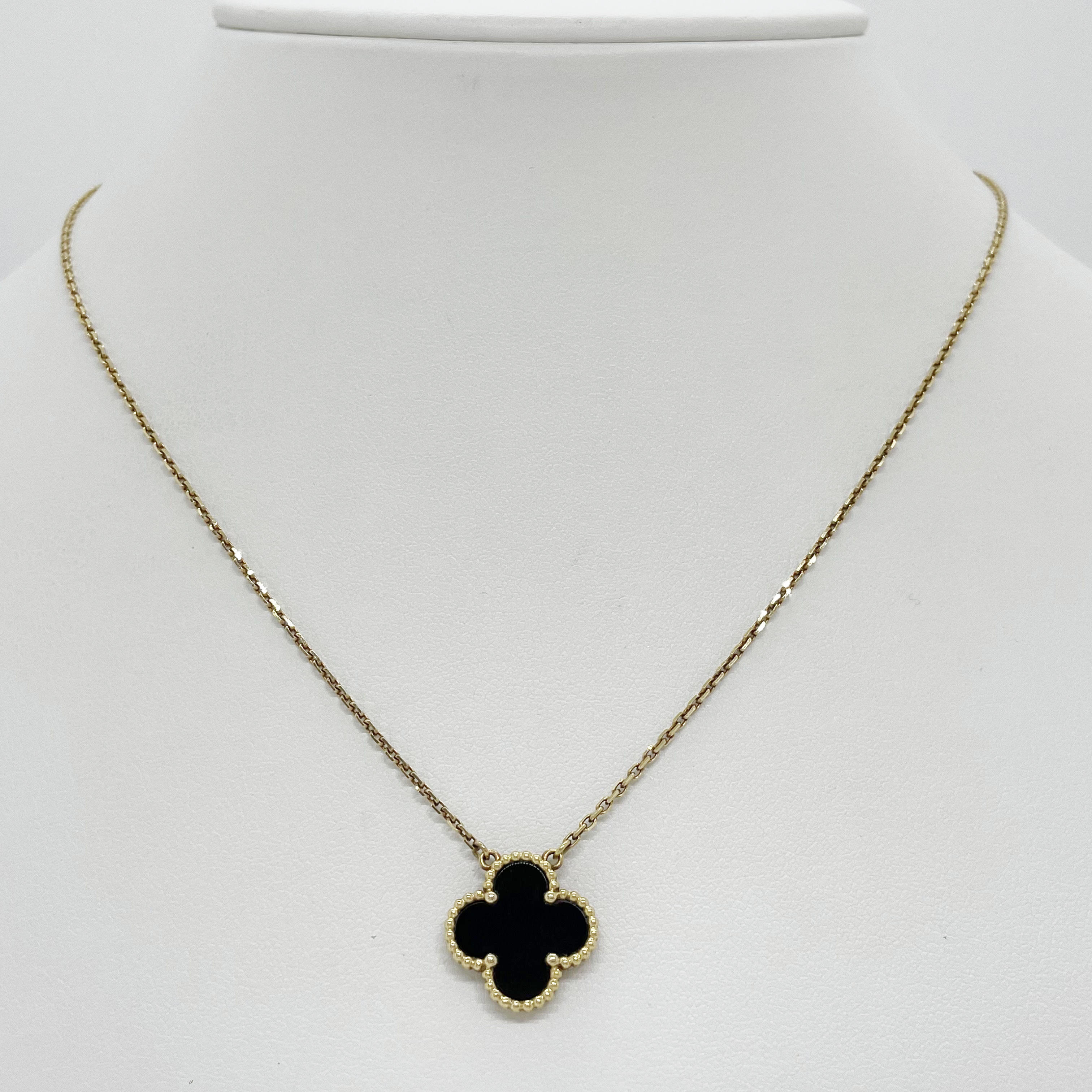 Vintage Alhambra Onyx hover