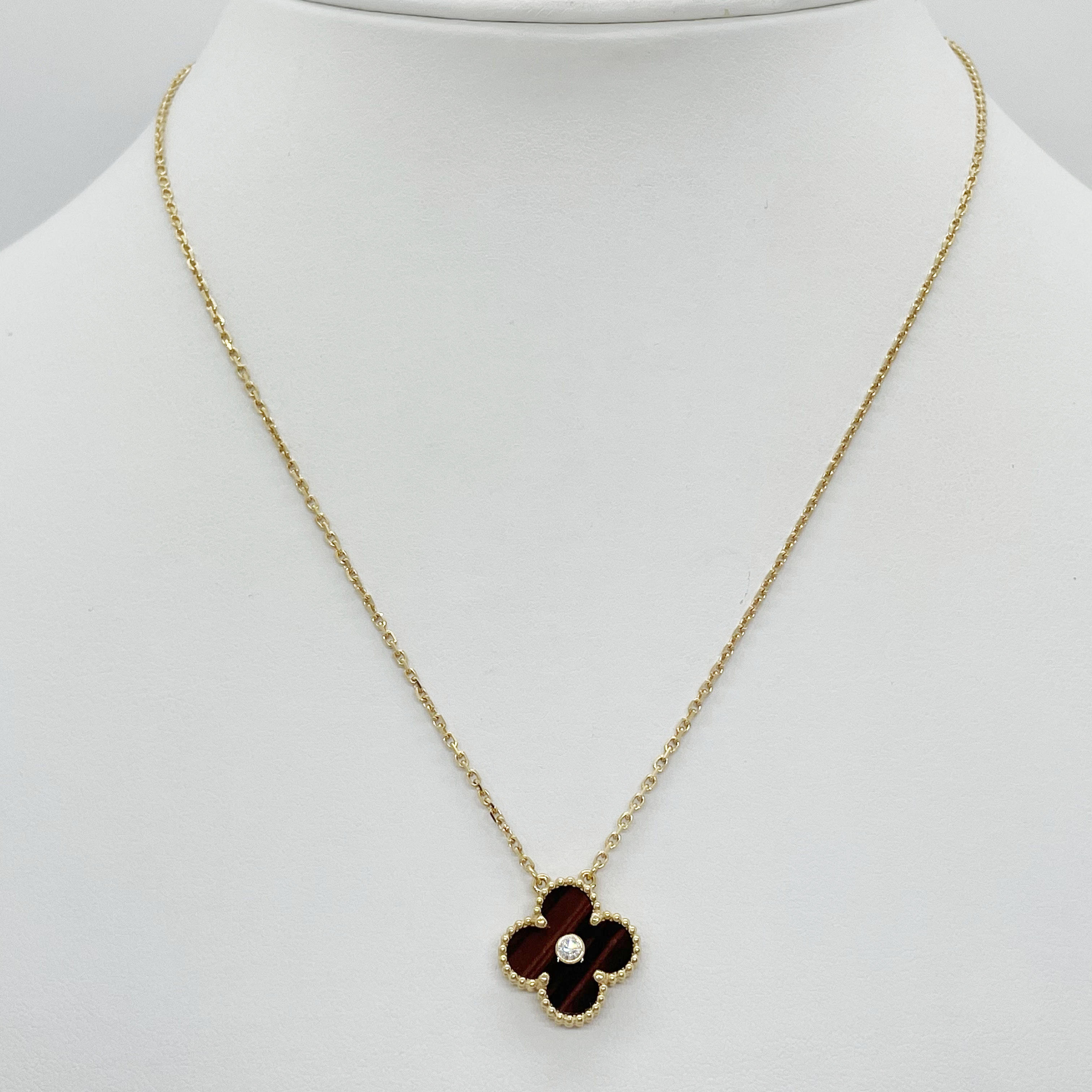 Vintage Alhambra Bull's Eye hover
