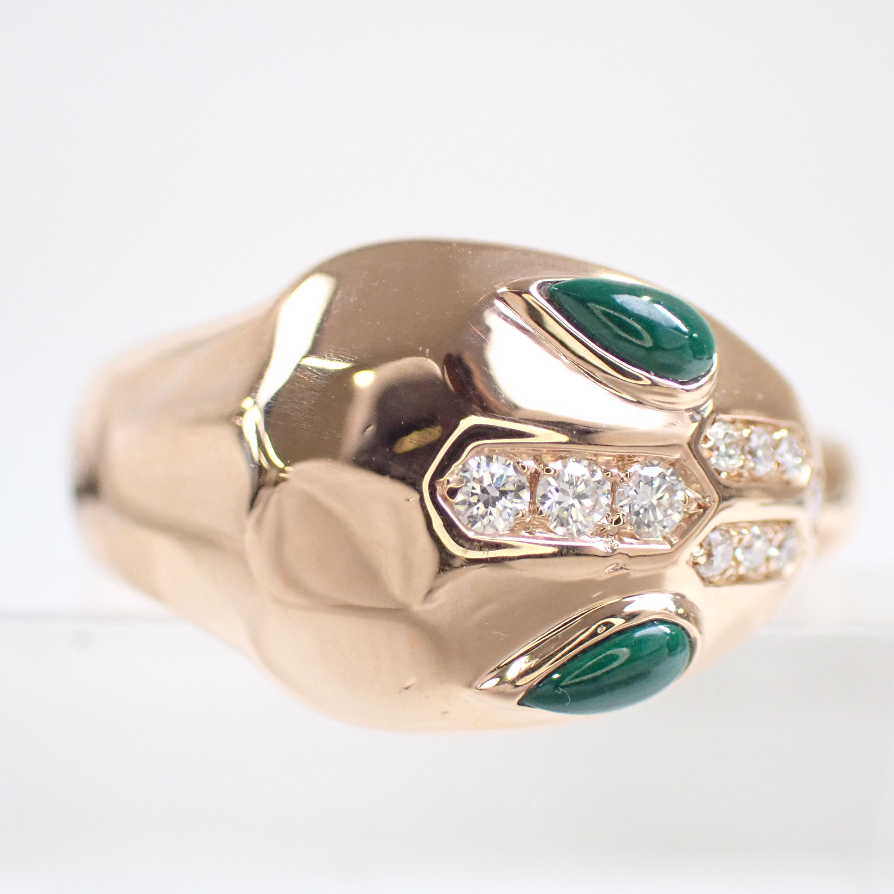 Serpenti