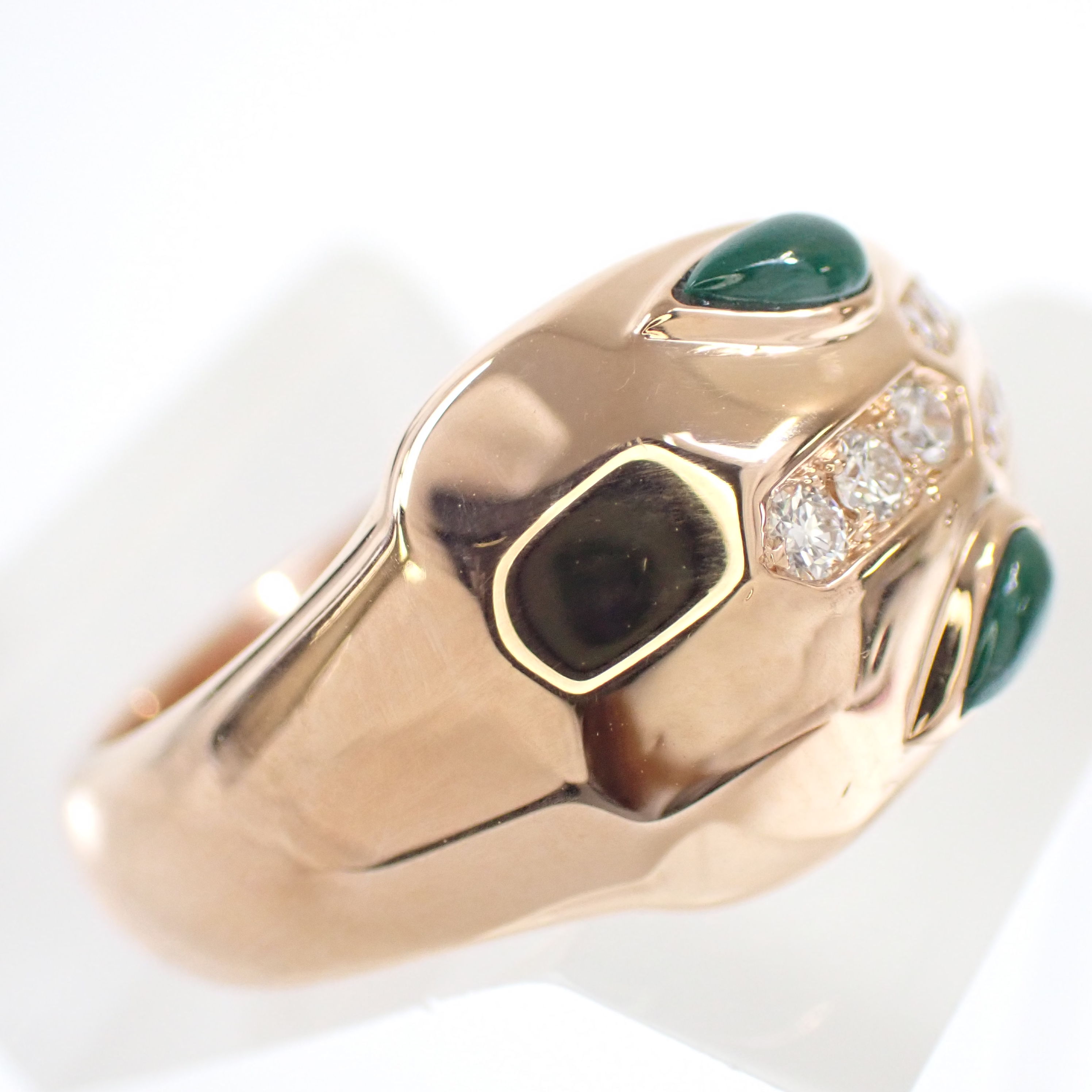 Serpenti hover