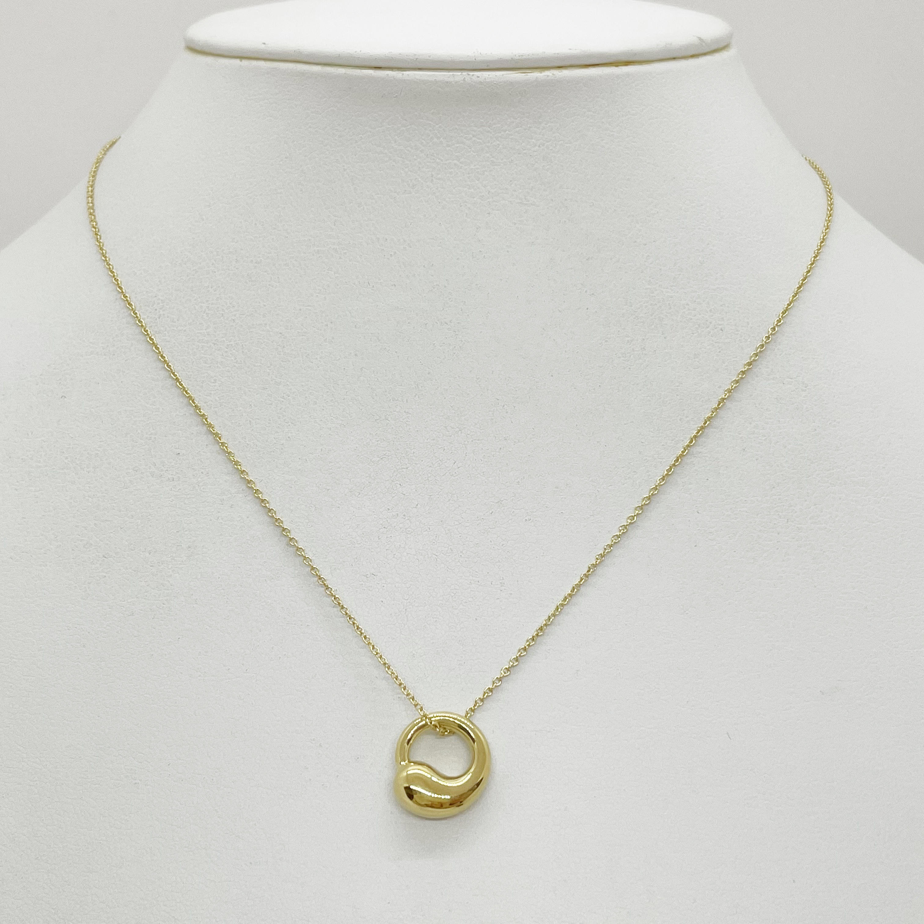 Eternal Circle hover