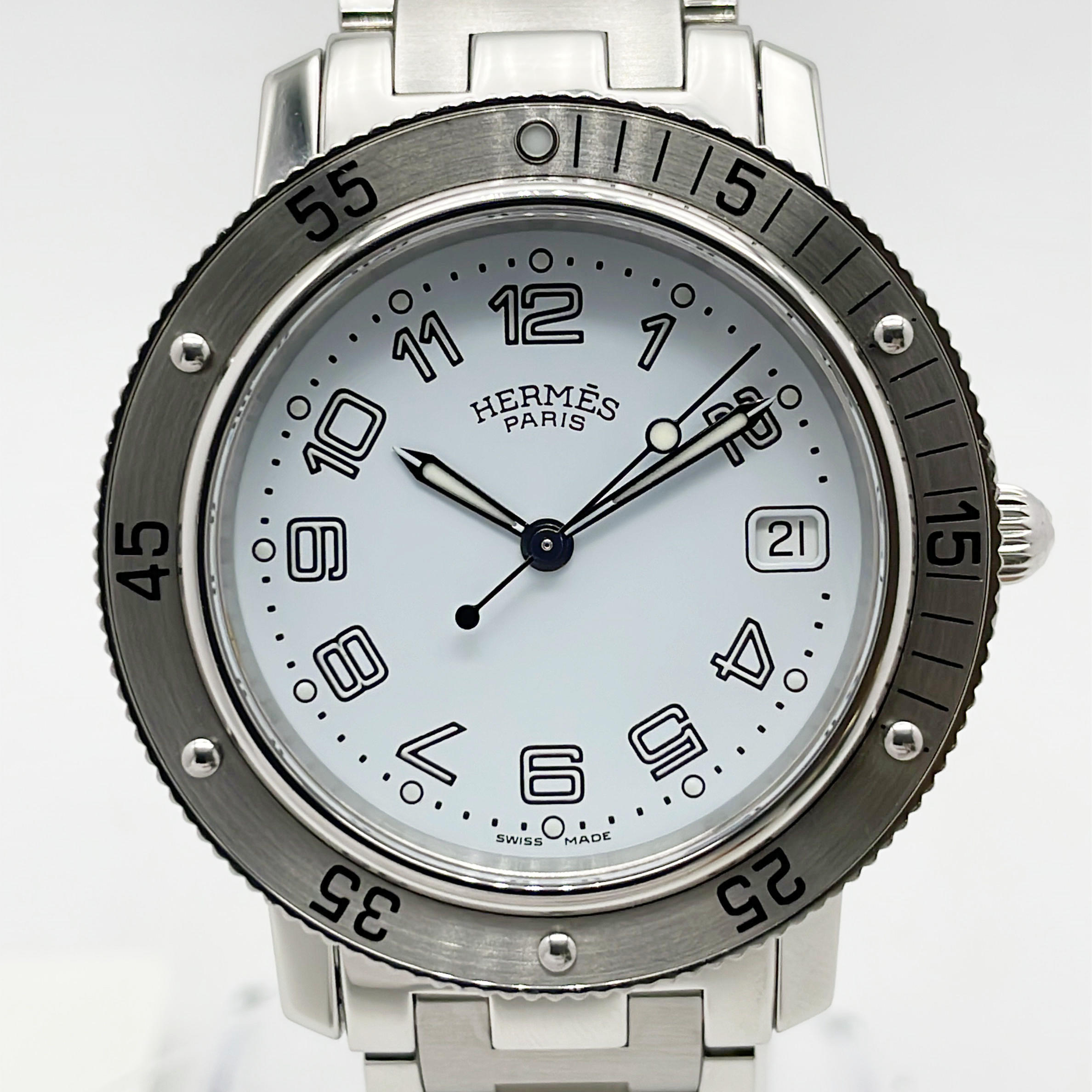 Clipper Diver