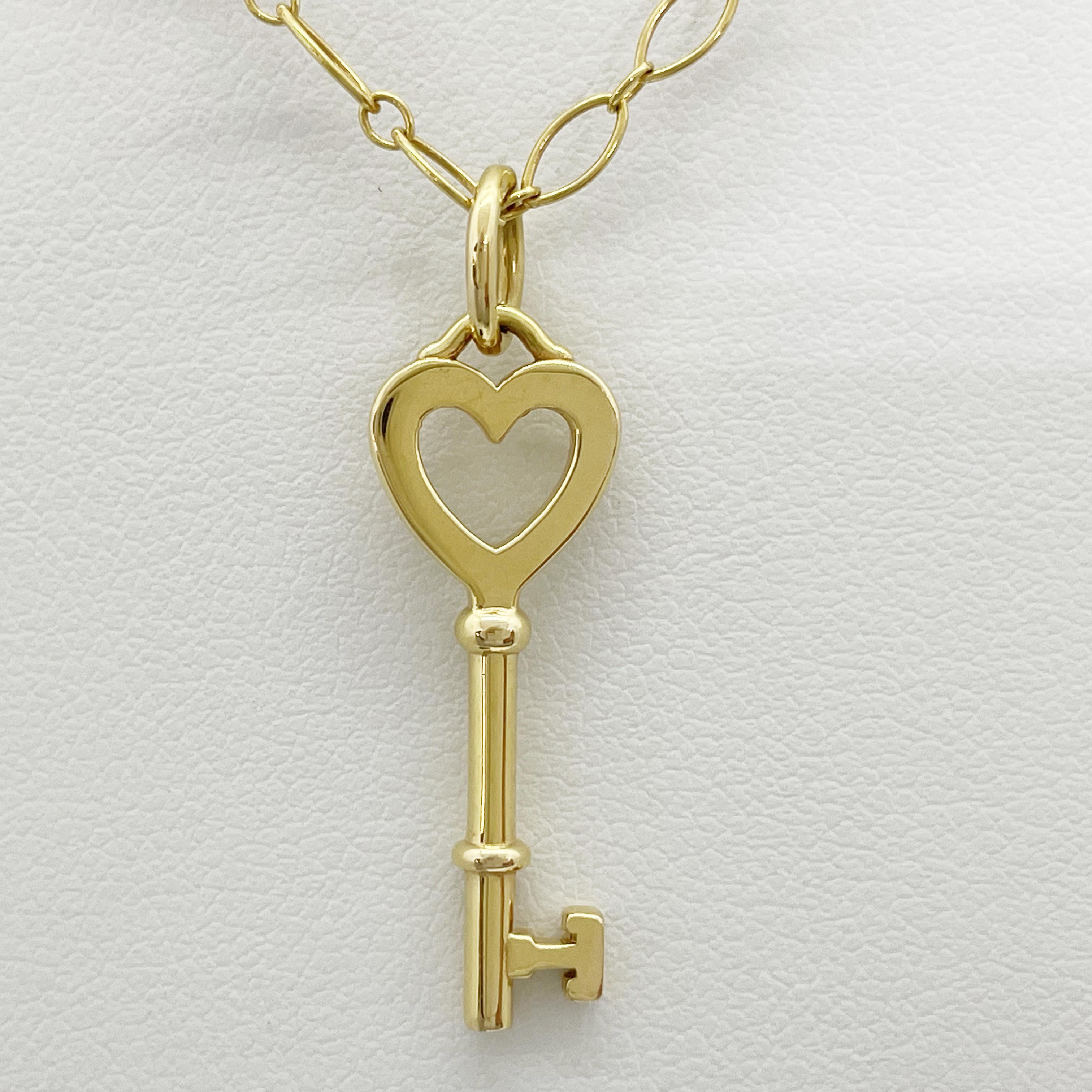 Heart Key