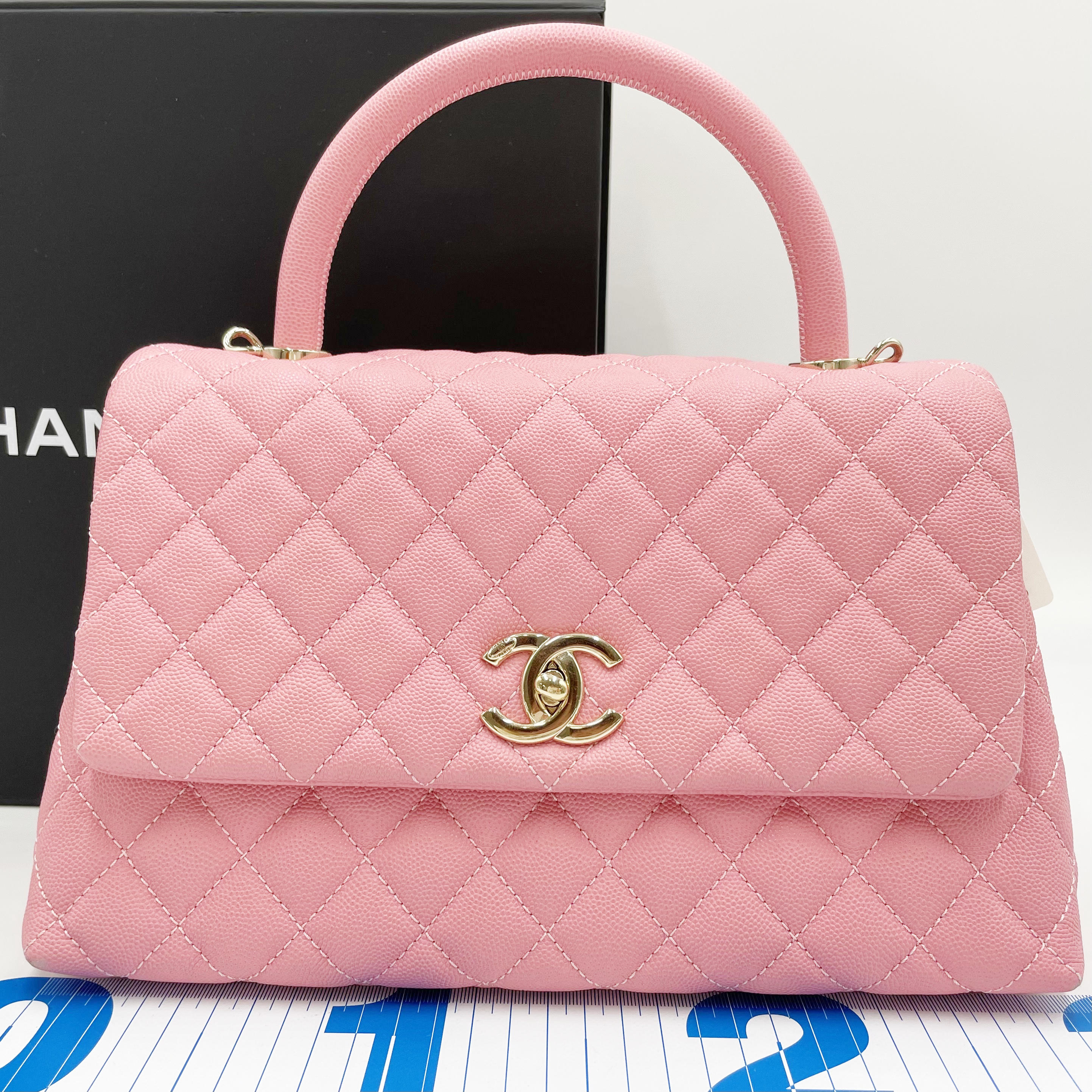 Coco Handle 29