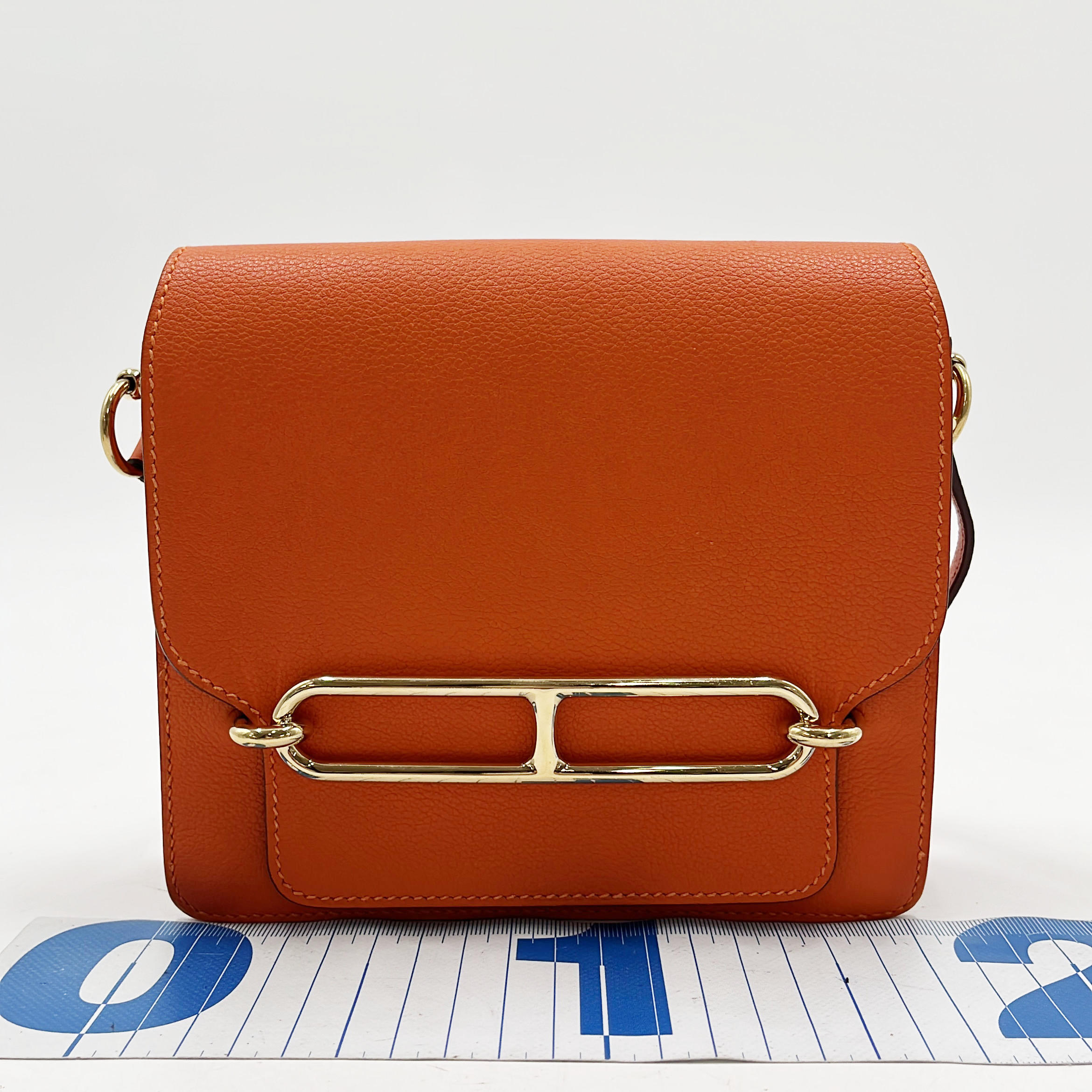 Roulis Mini