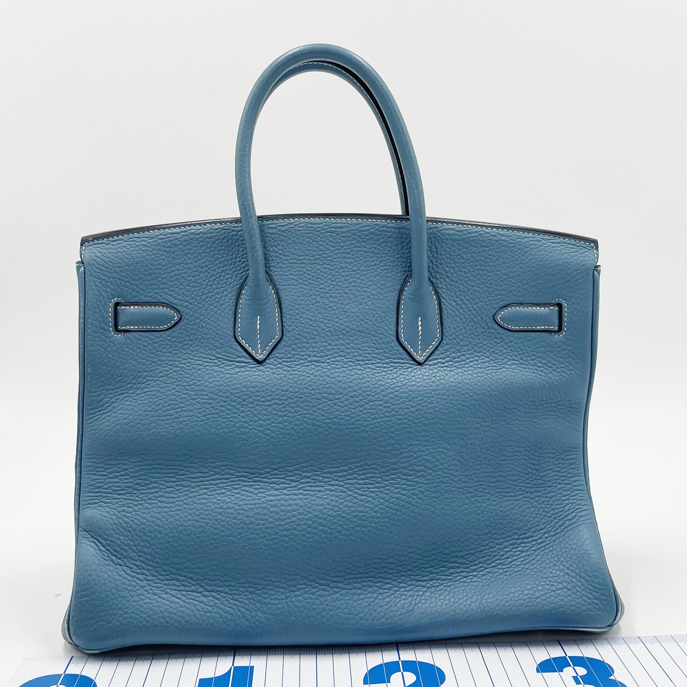 Birkin 35 hover