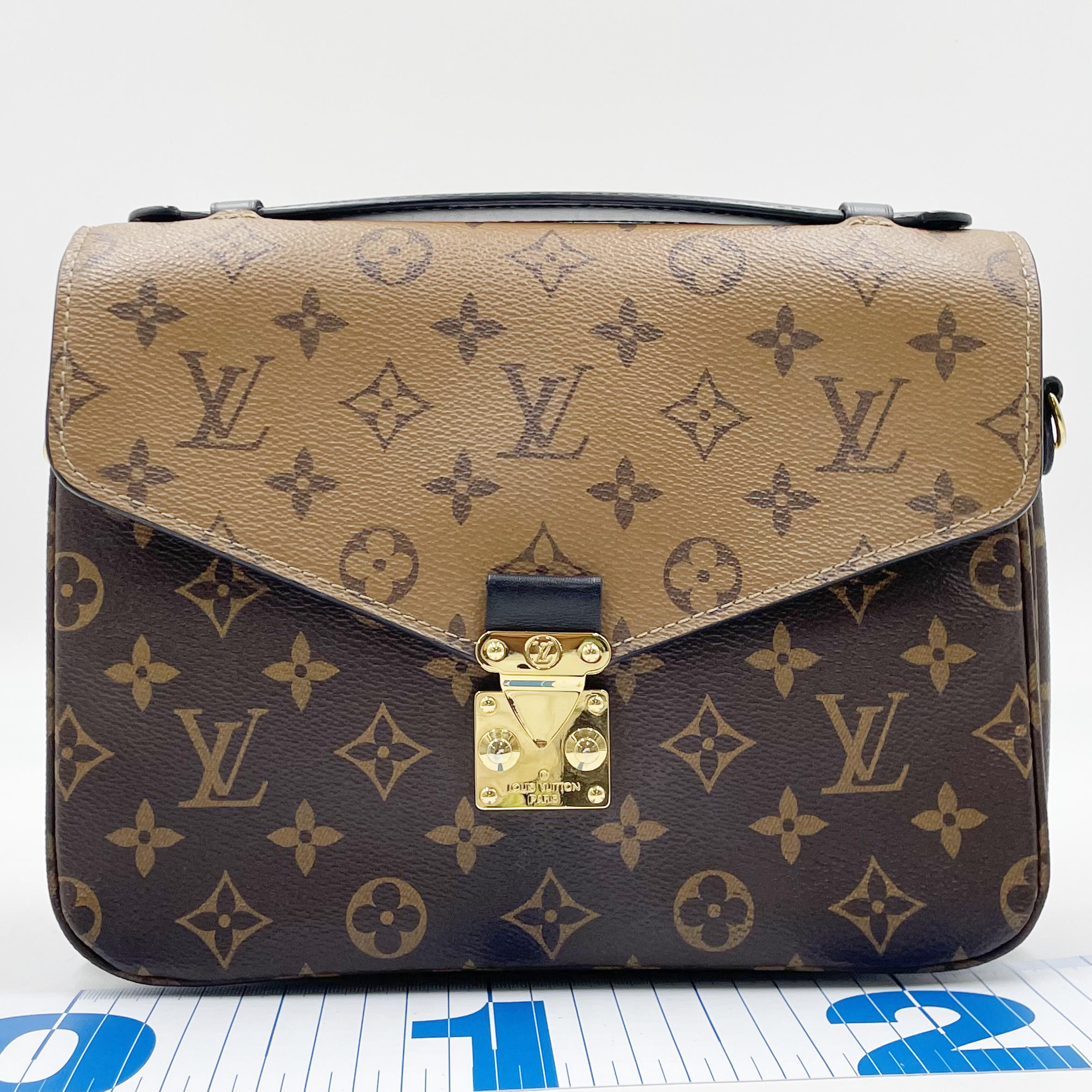Métis pochette MM